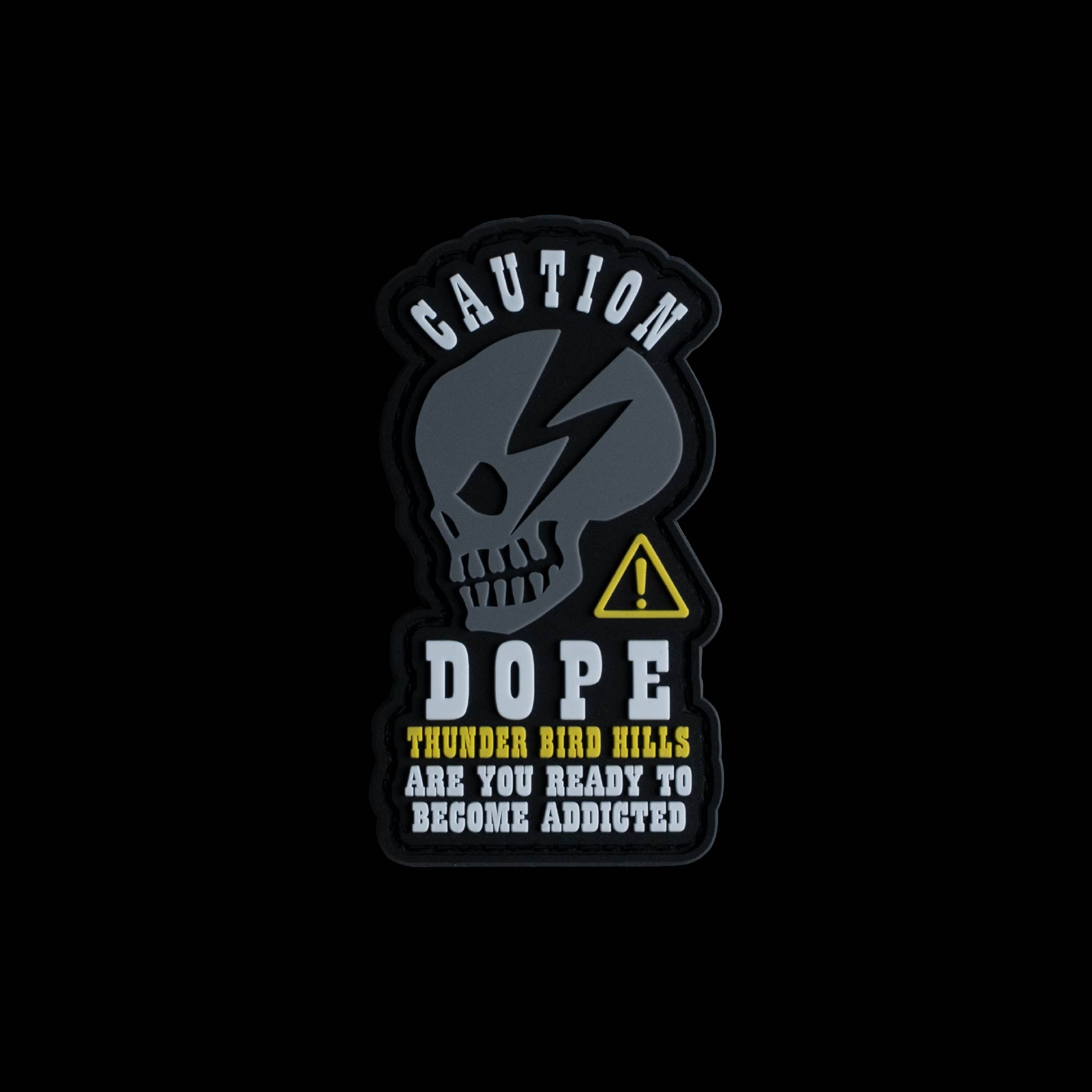 DOPE