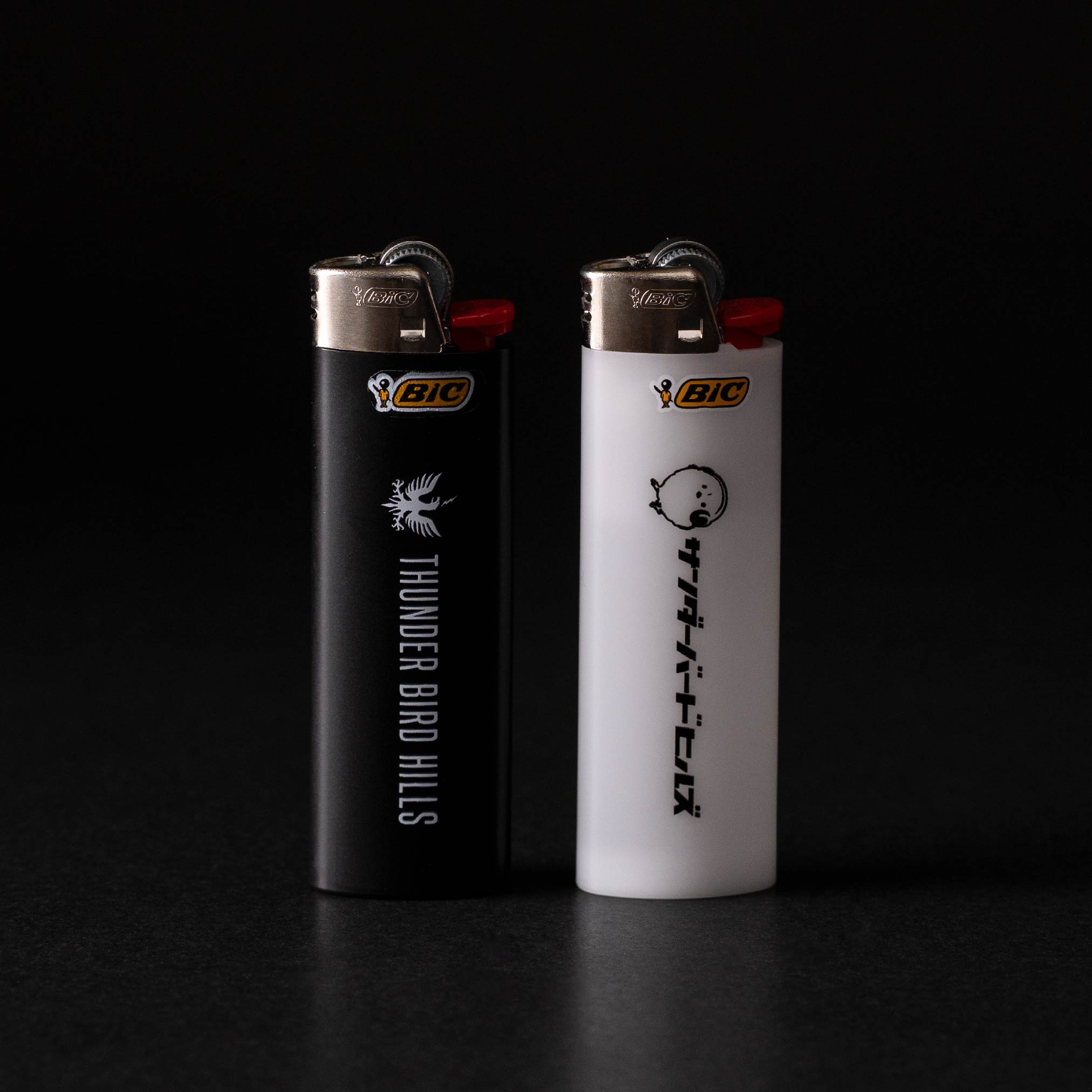 BIC LIGHTER / 2PACK