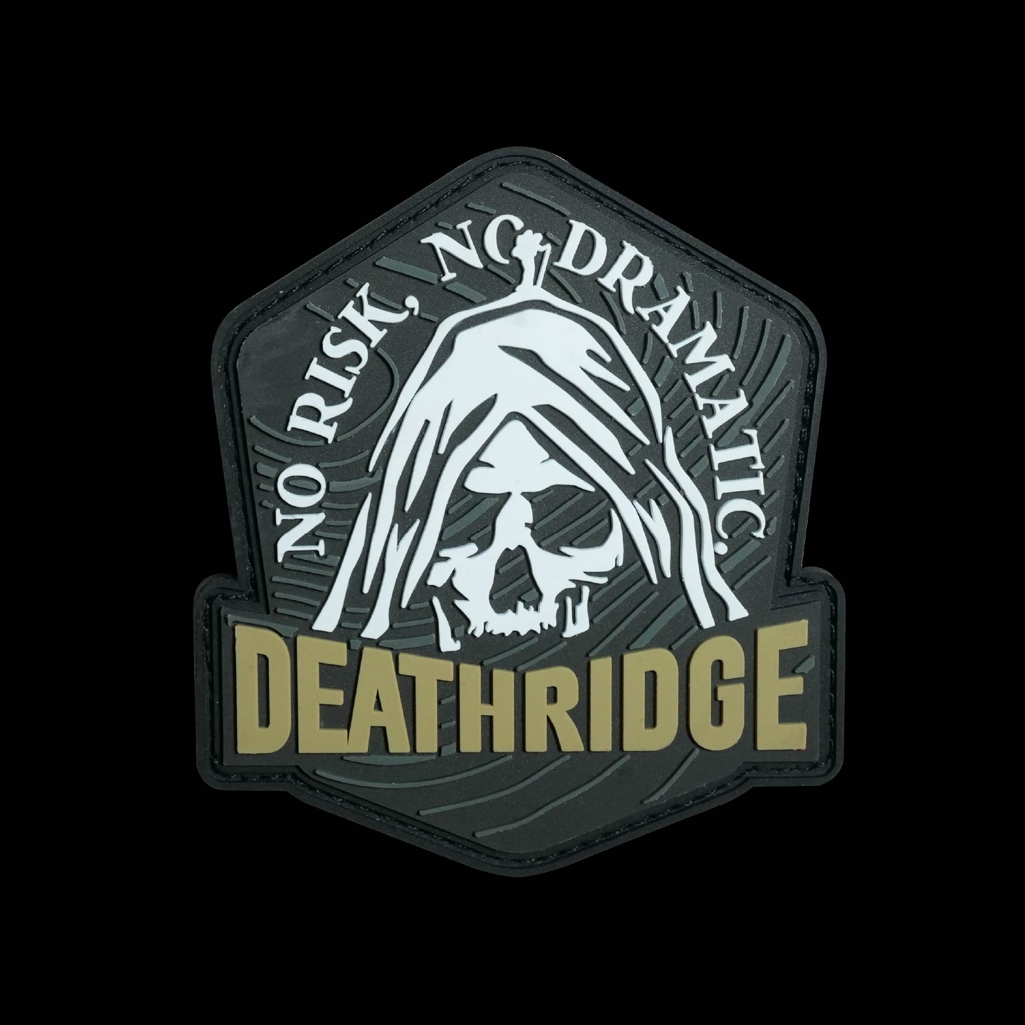 DEATH RIDGE