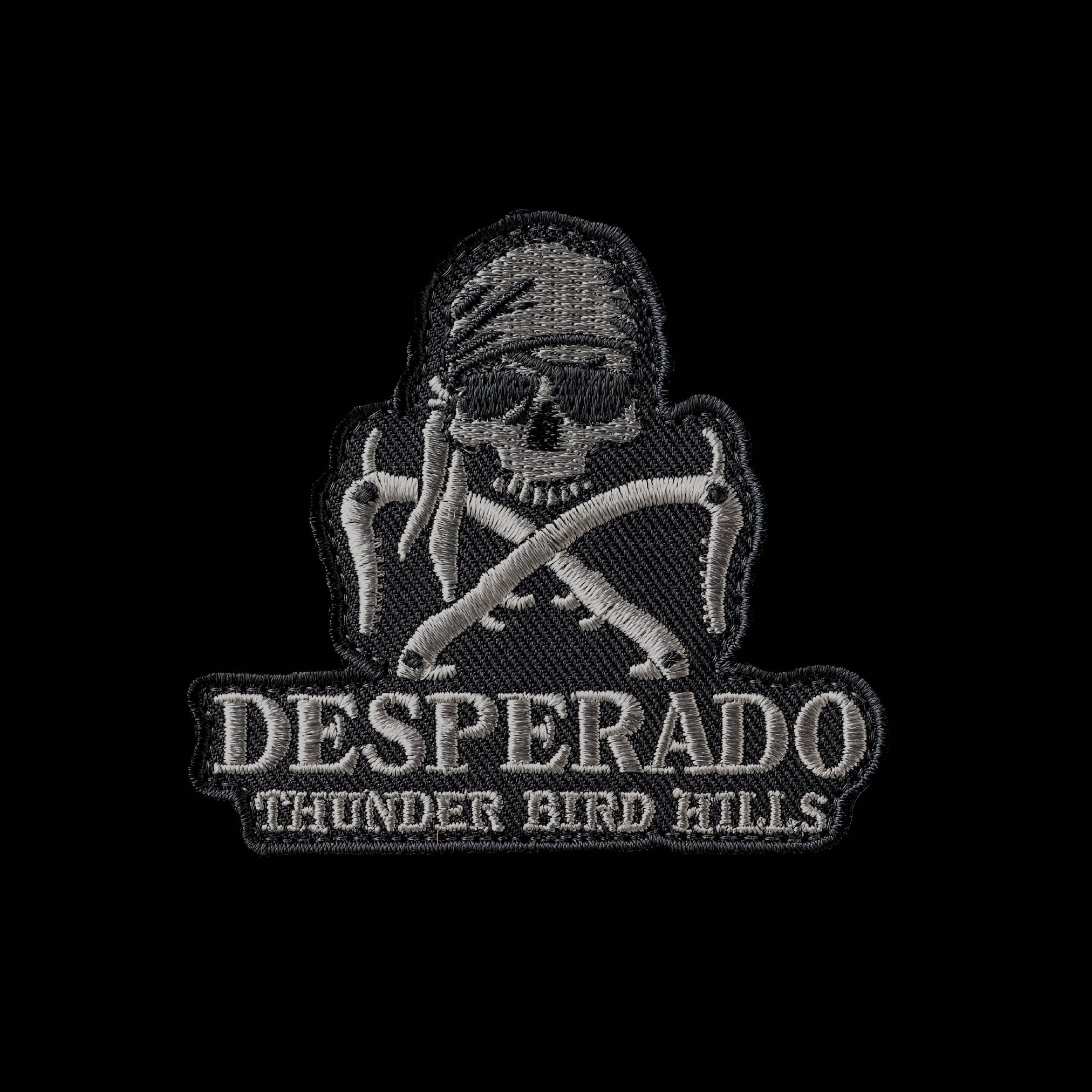 DESPERADO