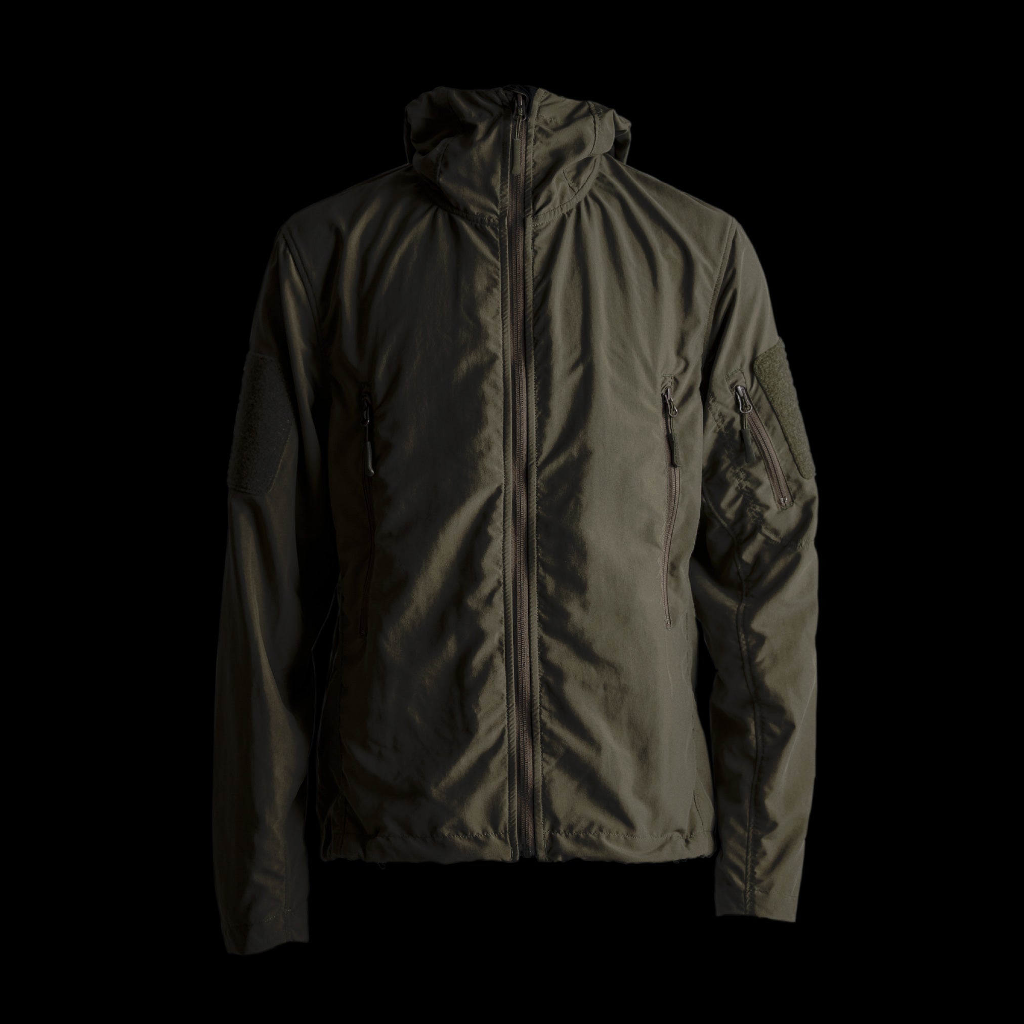 DEAD MAN'S HOODIE