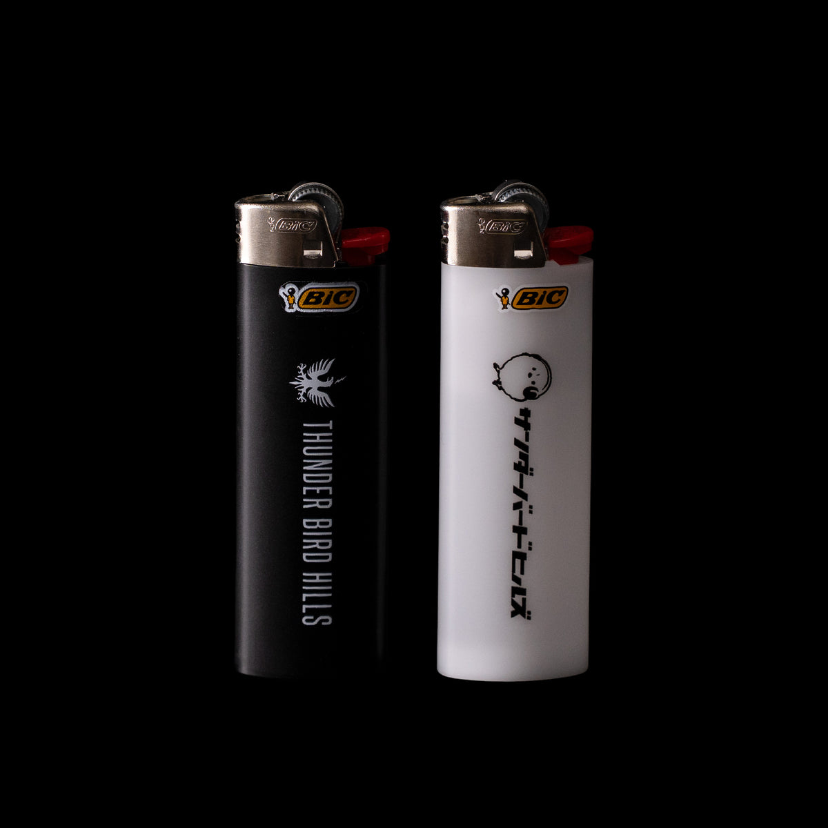 BIC LIGHTER / 2PACK