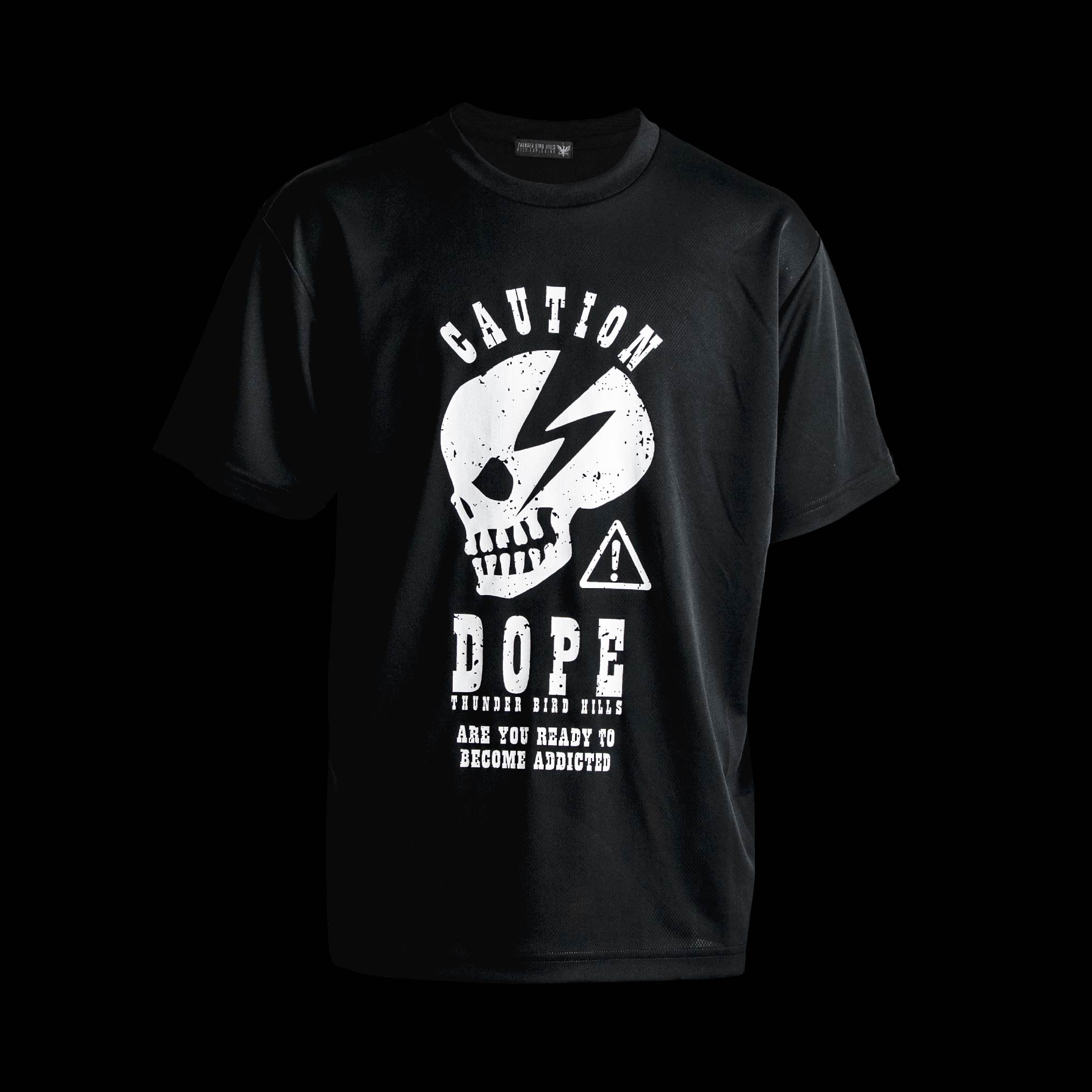 T-shirt DOPE
