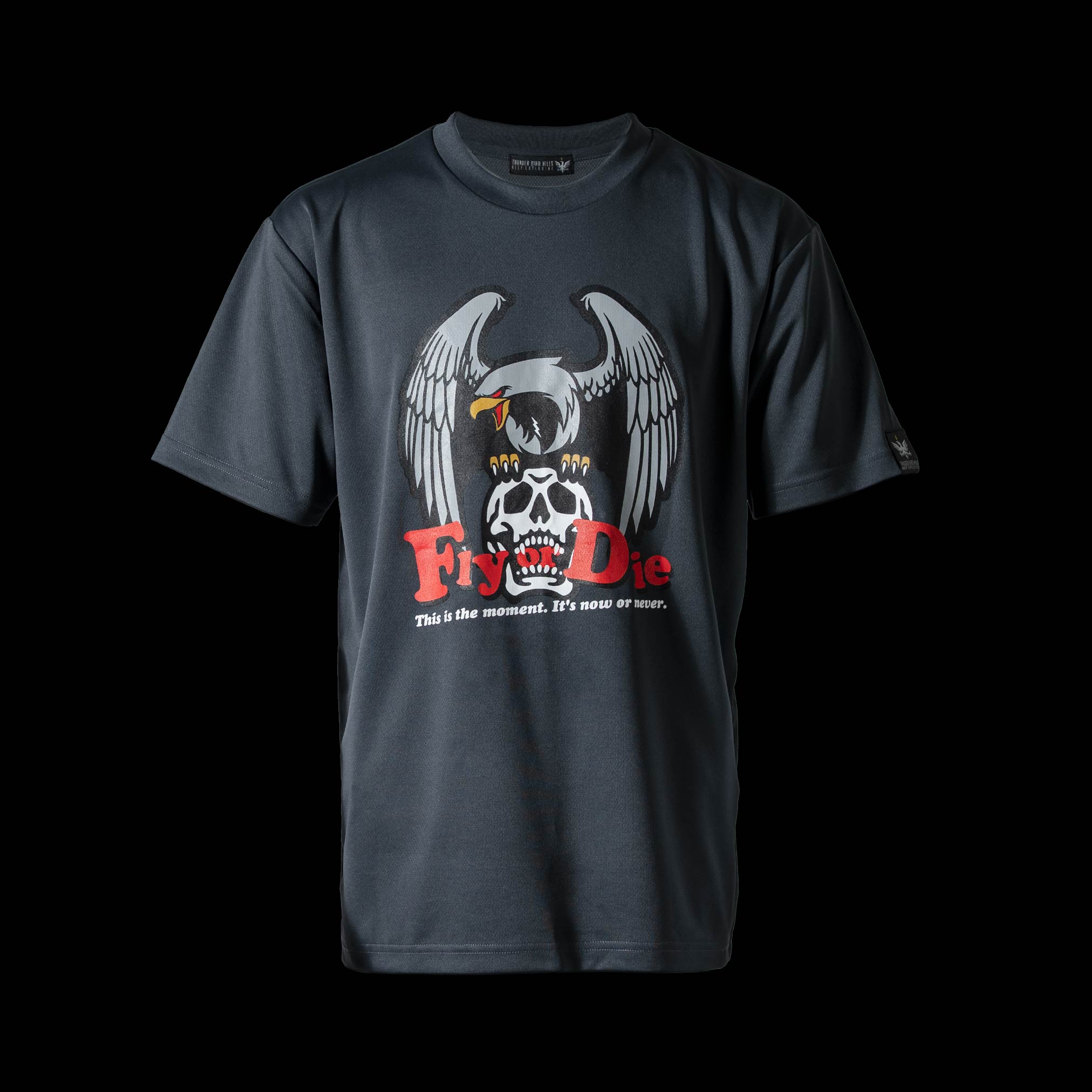 T-shirt OYADORI