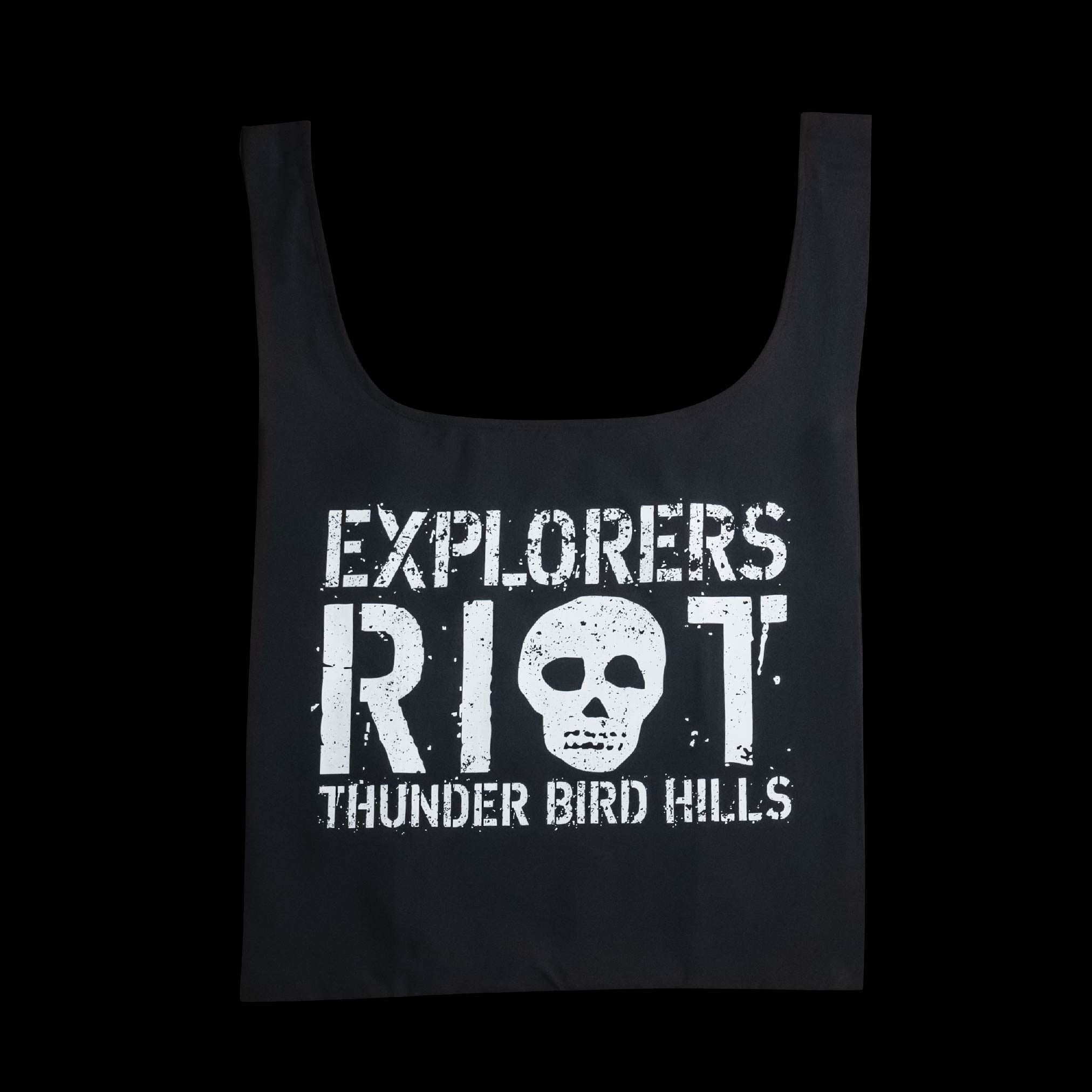 ECO BAG RIOT