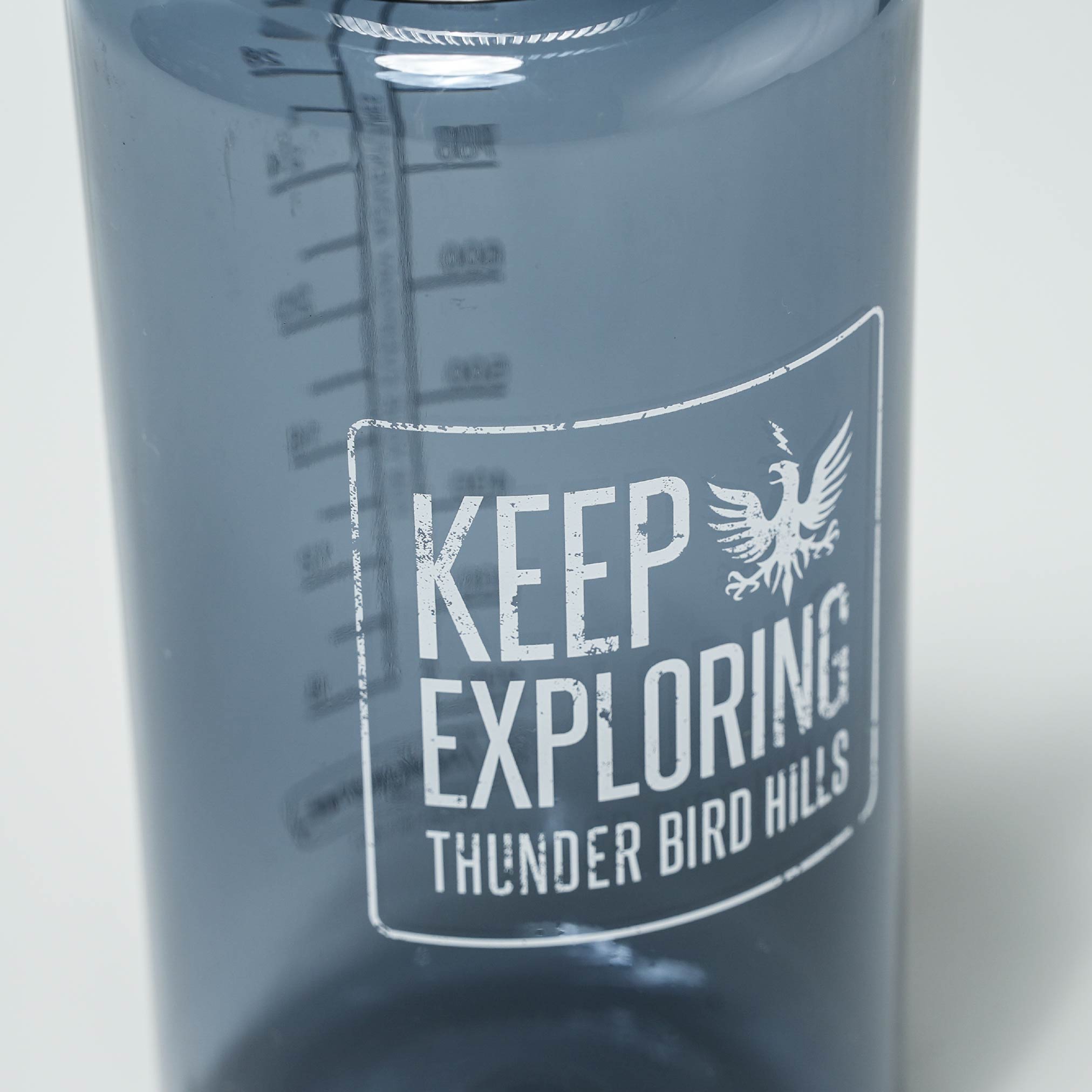 Nalgene Bottle 1L TBH LOGO