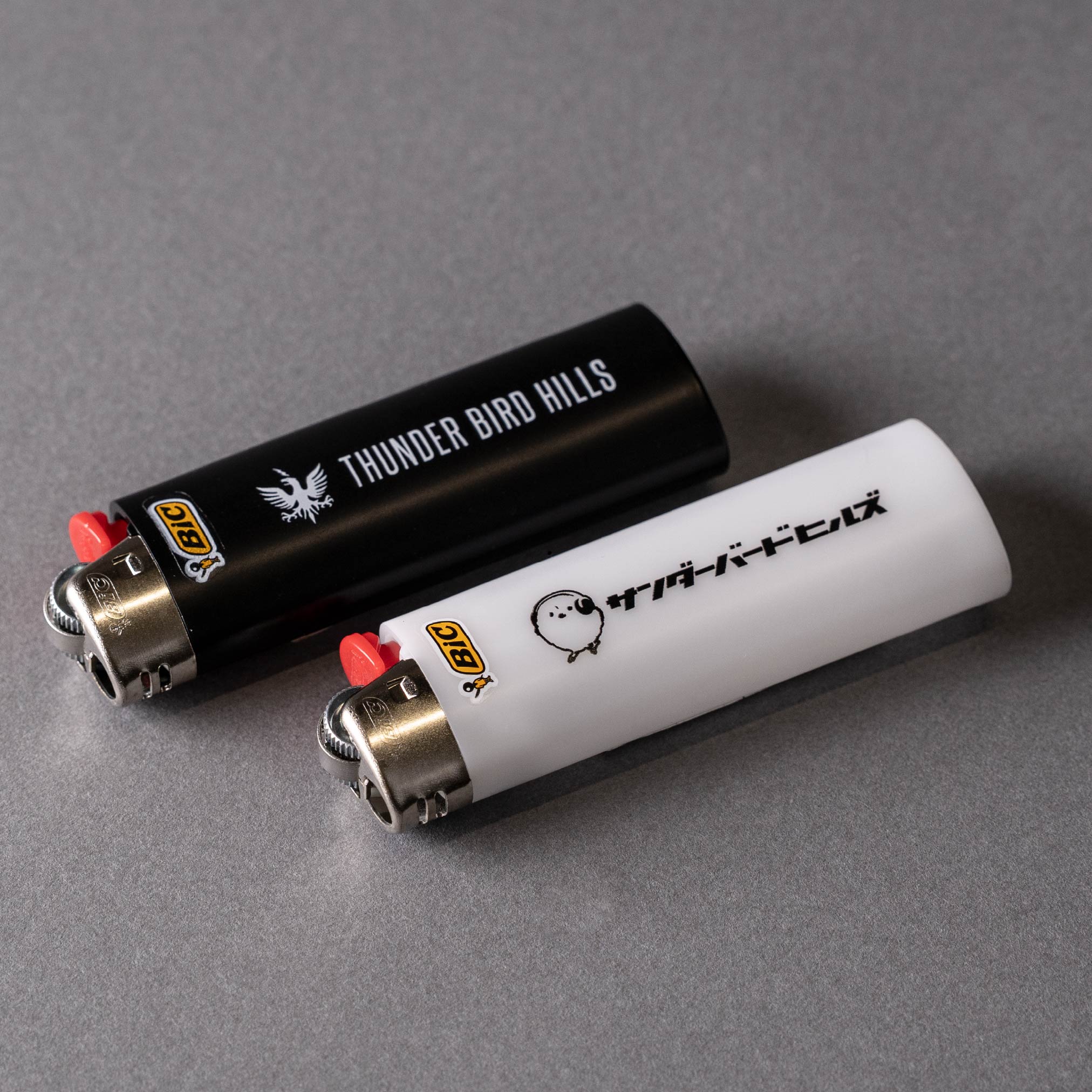 BIC LIGHTER / 2PACK