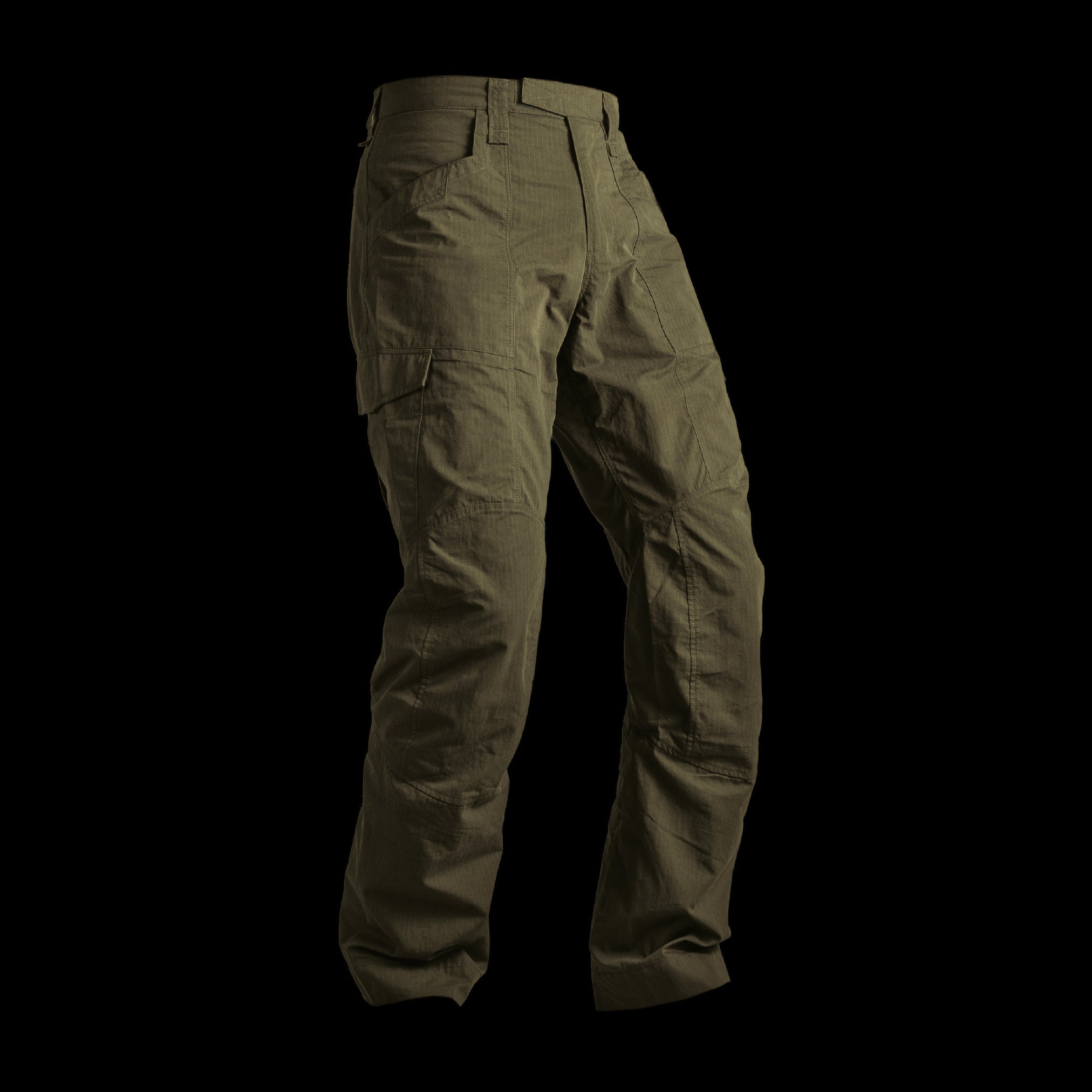 TRAIL ROCKER PANTS