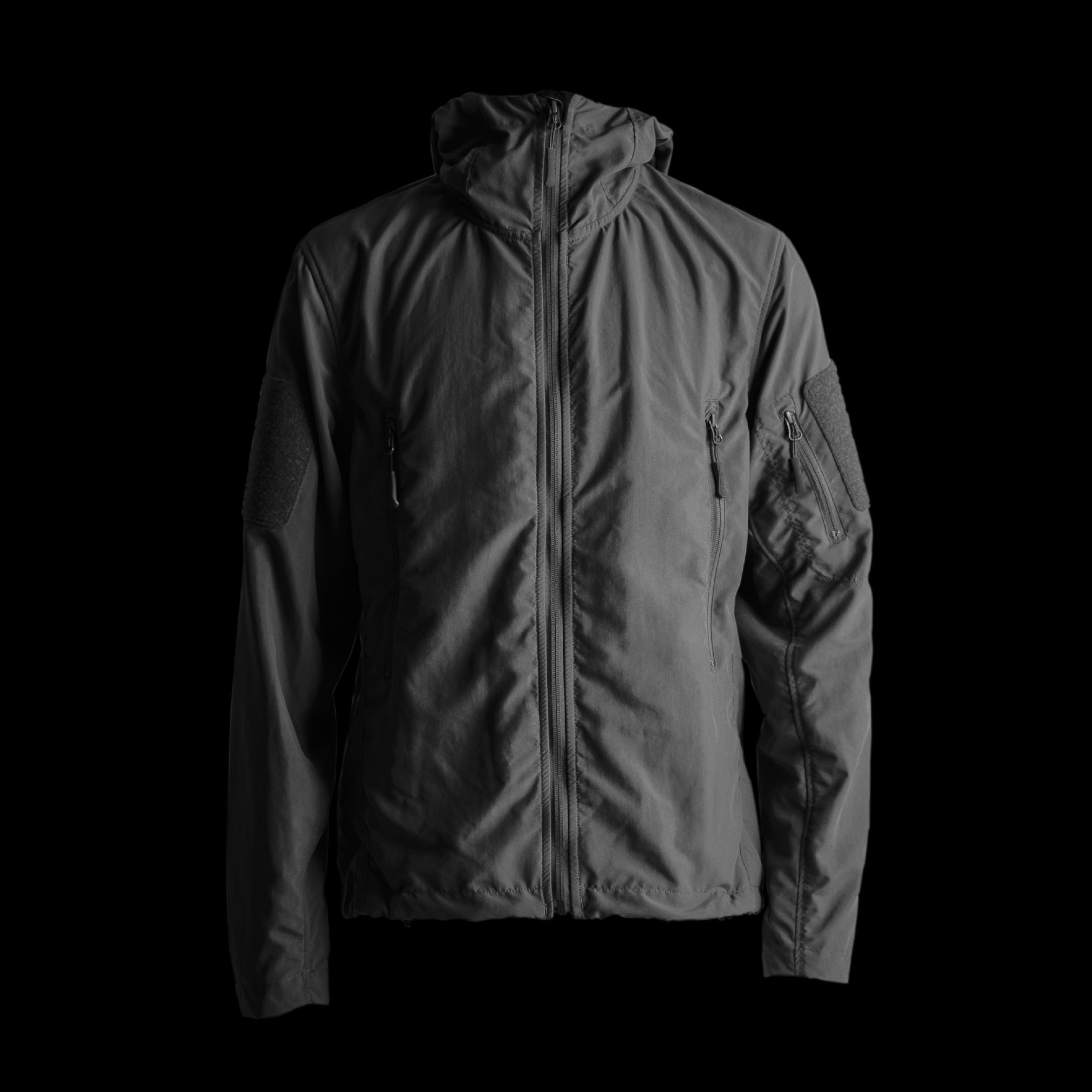 DEAD MAN'S HOODIE