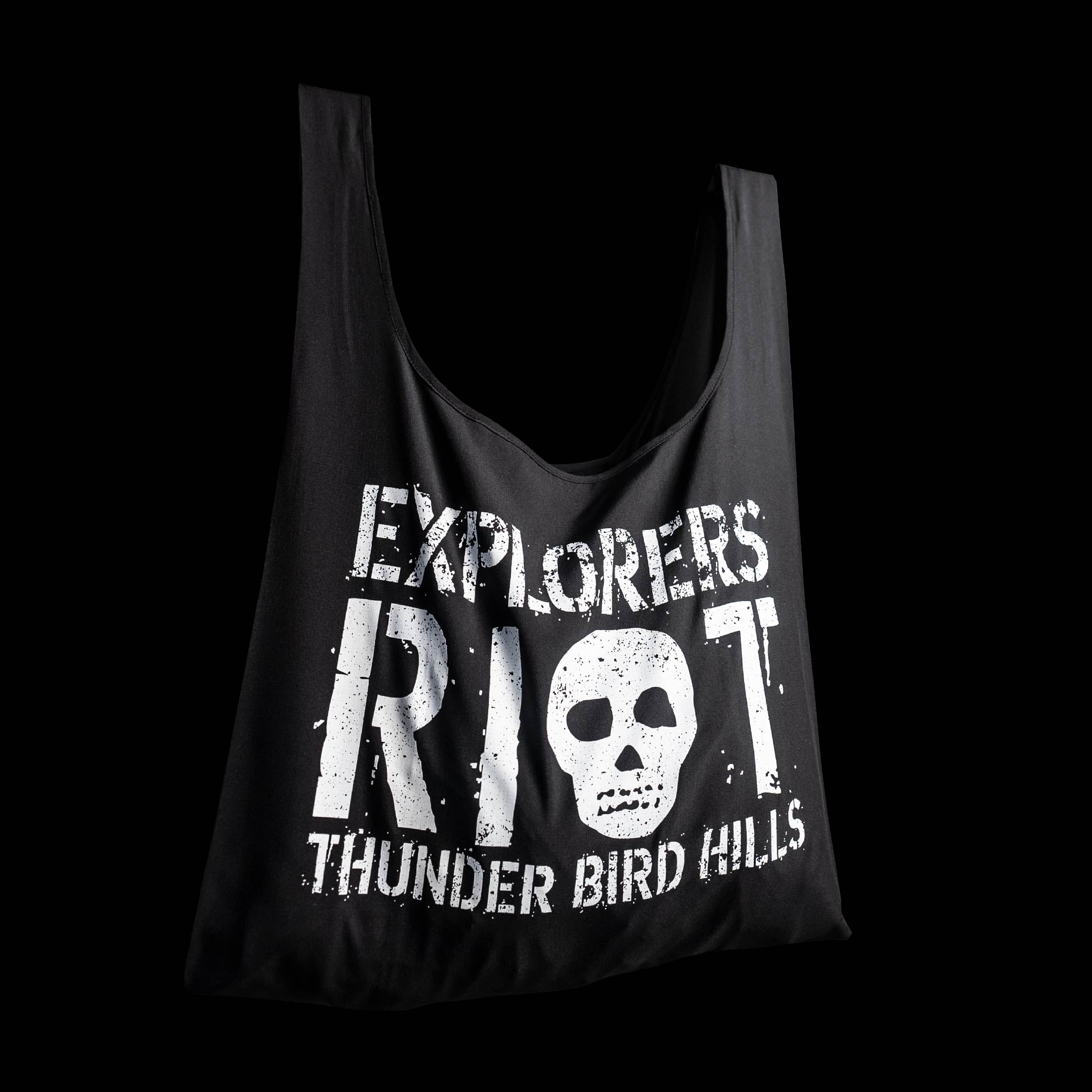 ECO BAG RIOT