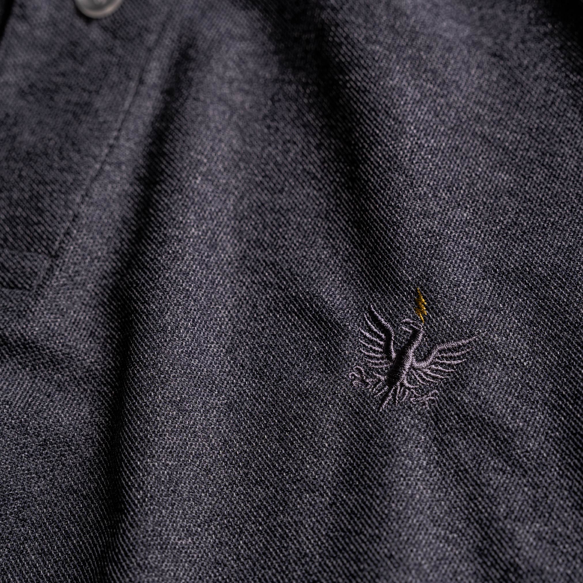 DRY MARK POLO
