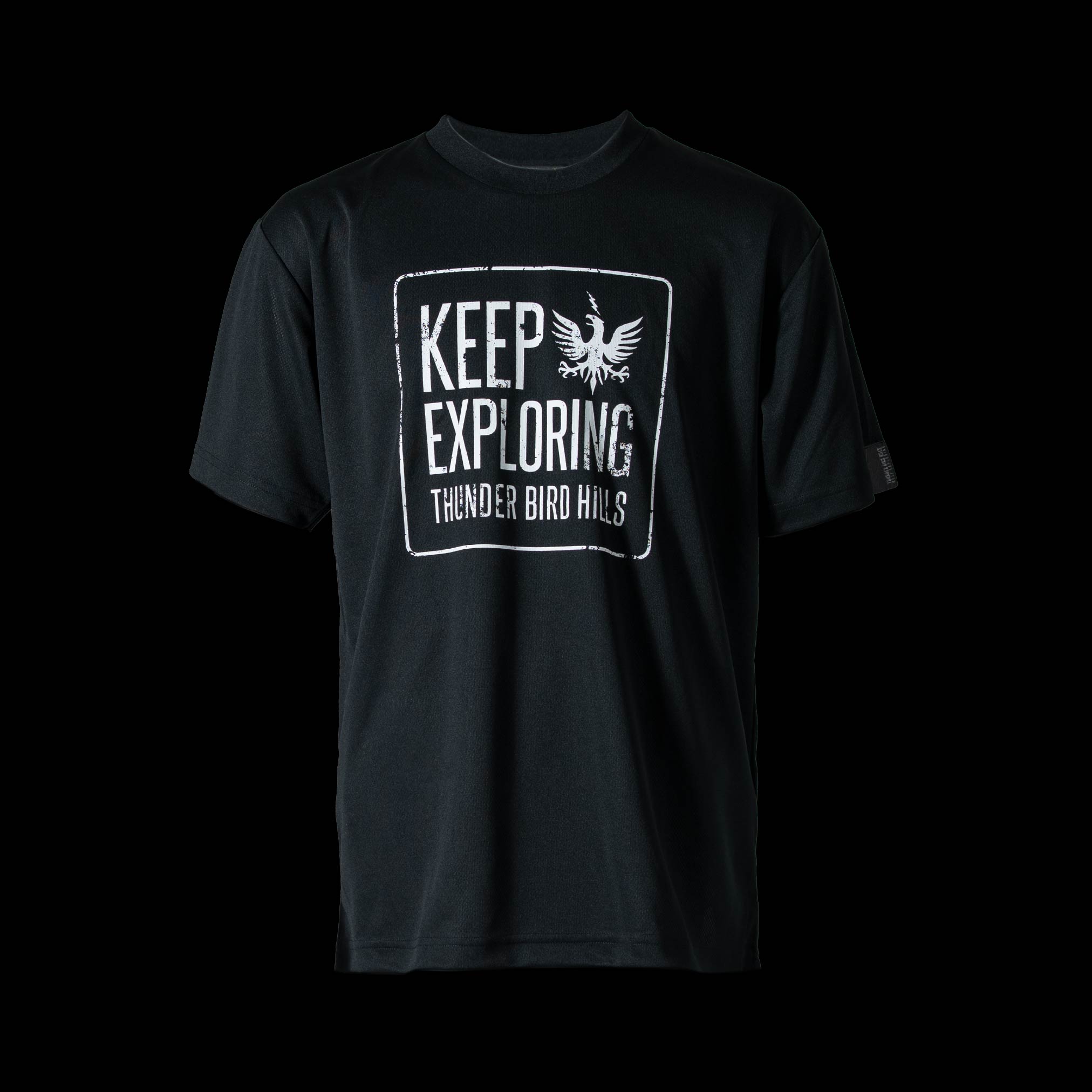 T-shirt TBH LOGO