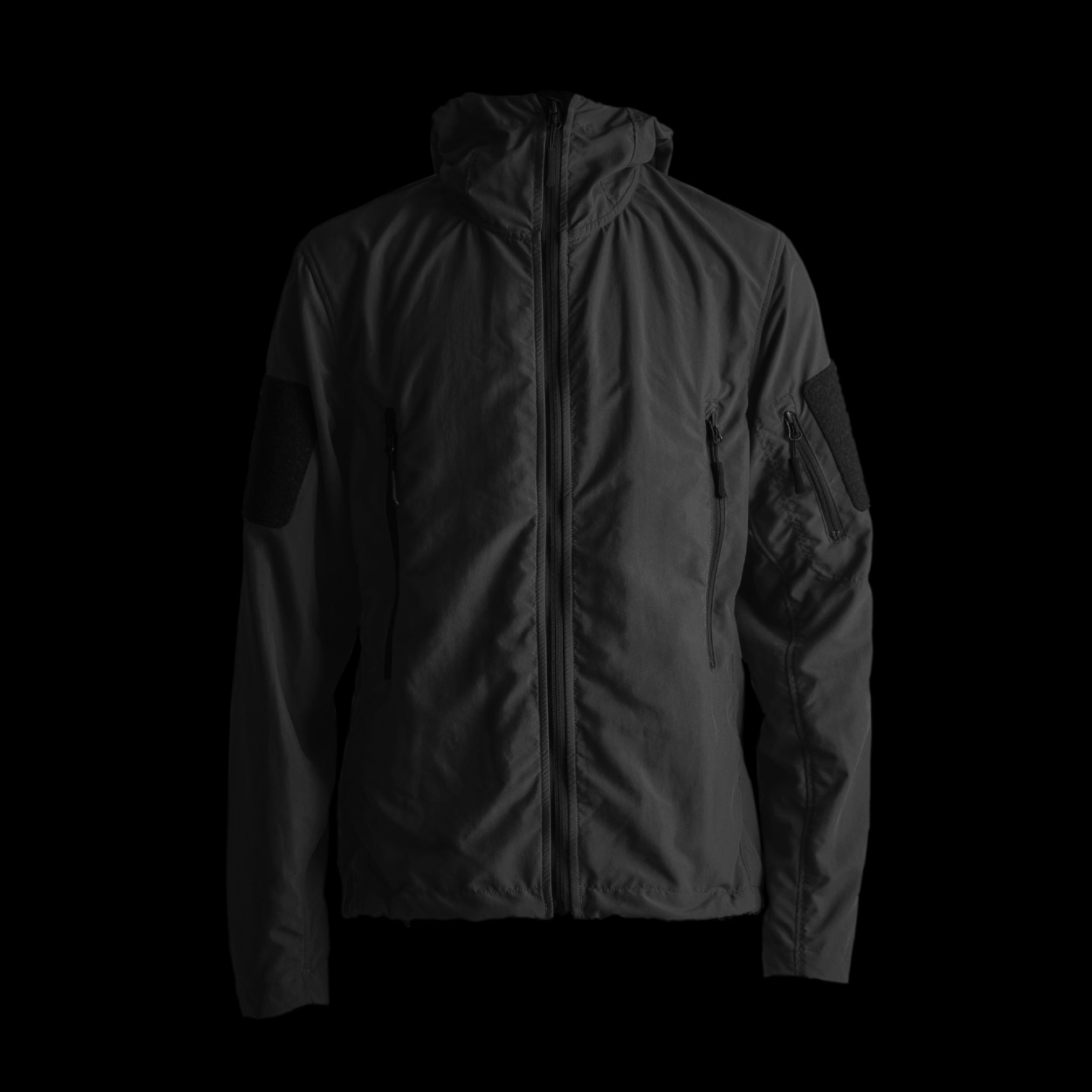 DEAD MAN'S HOODIE