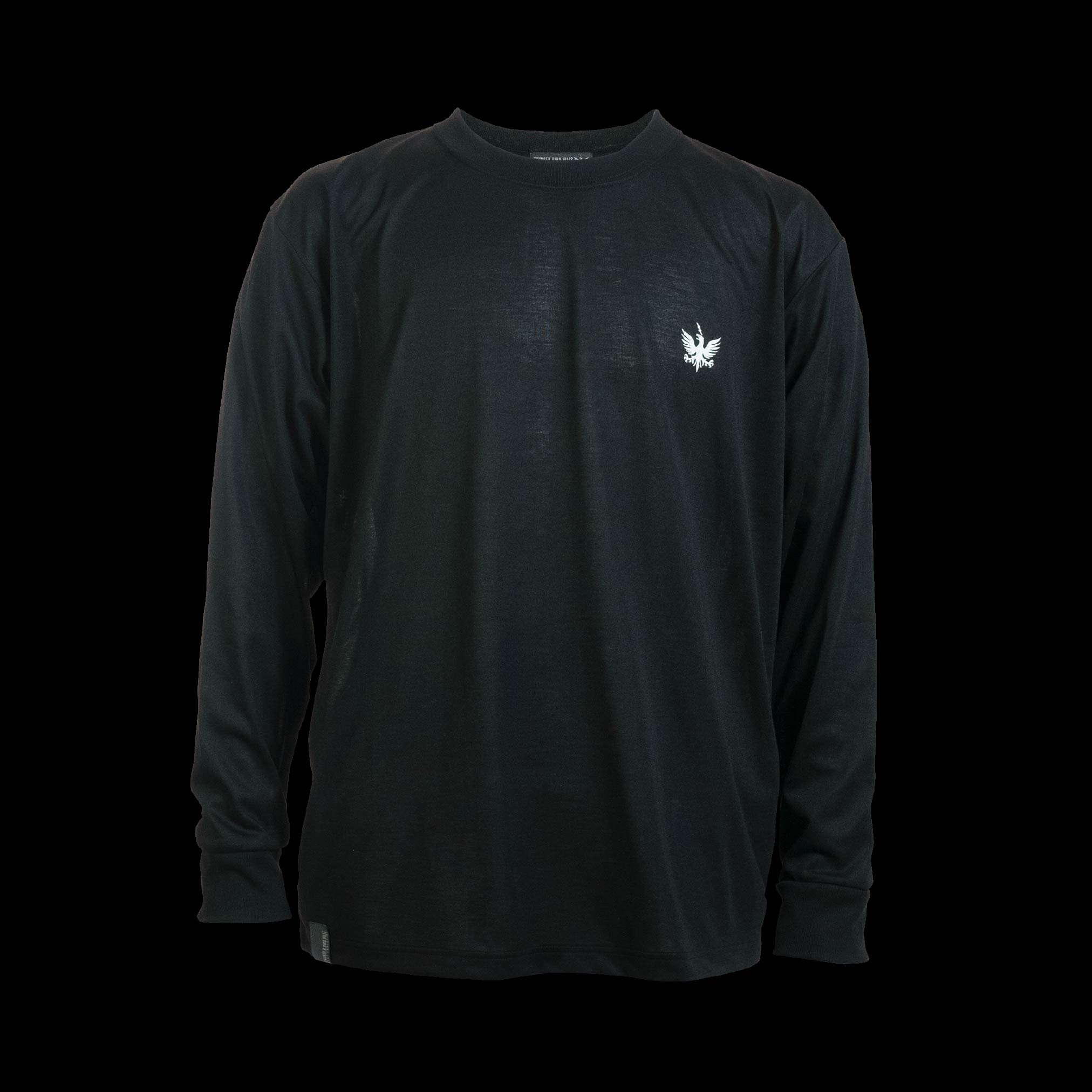DEATH RIDGE long sleeve shits