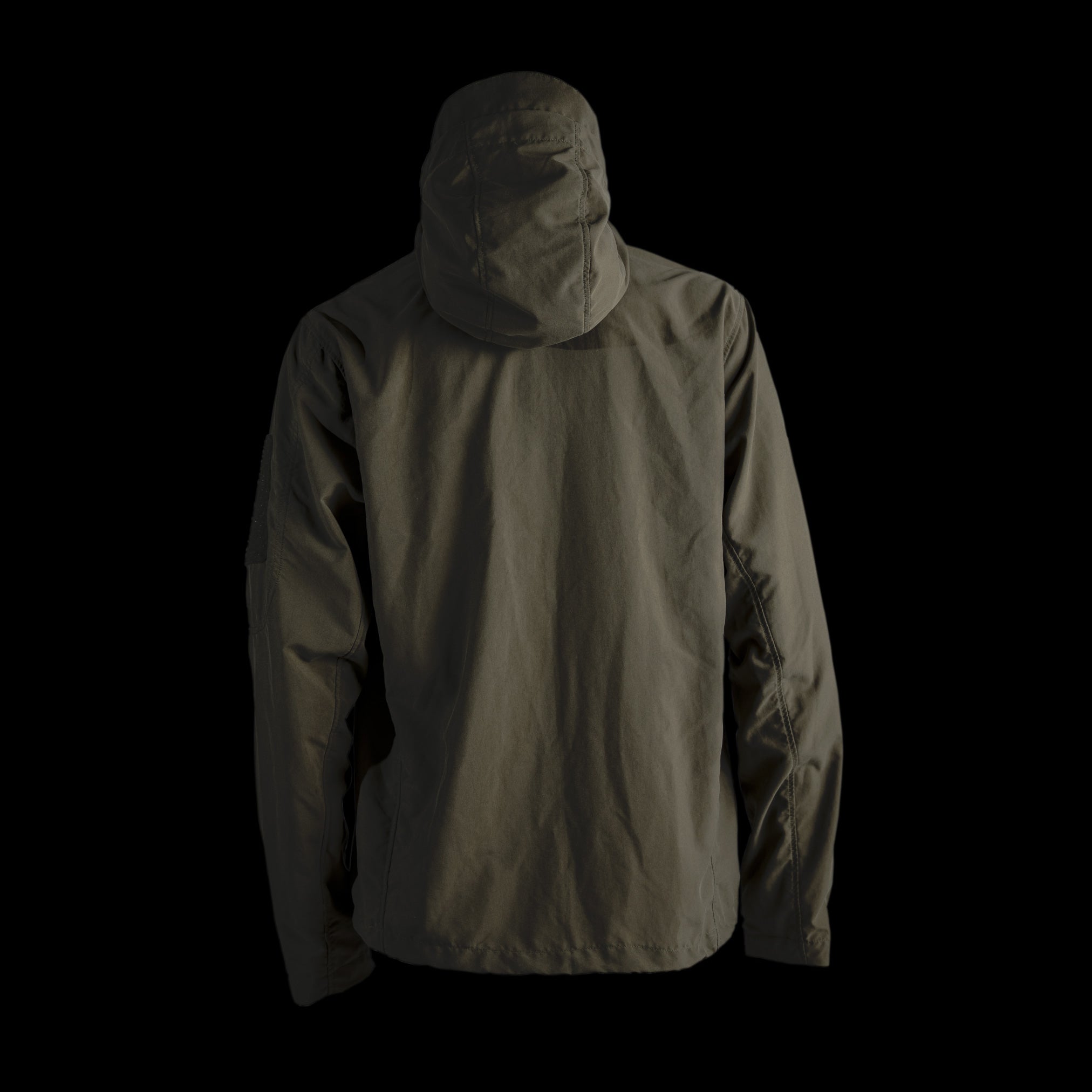 DEAD MAN'S HOODIE