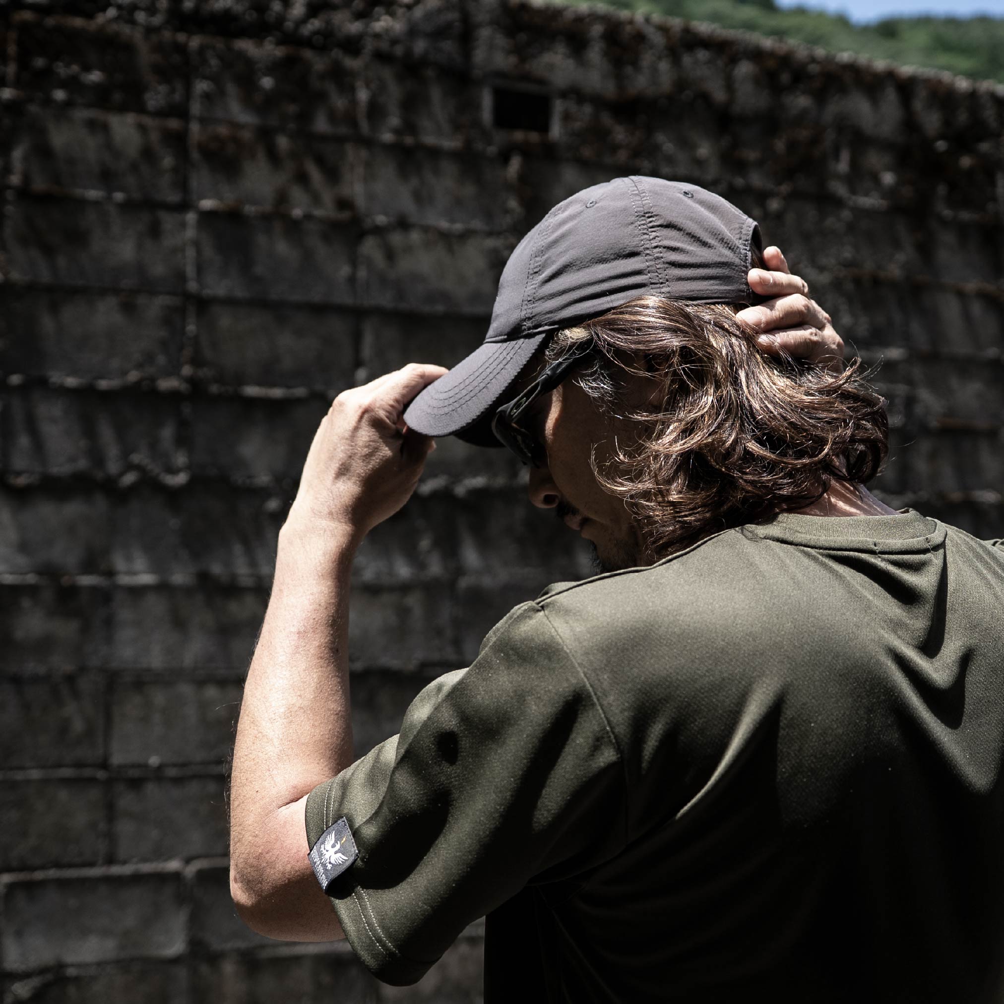 FIELD CAP