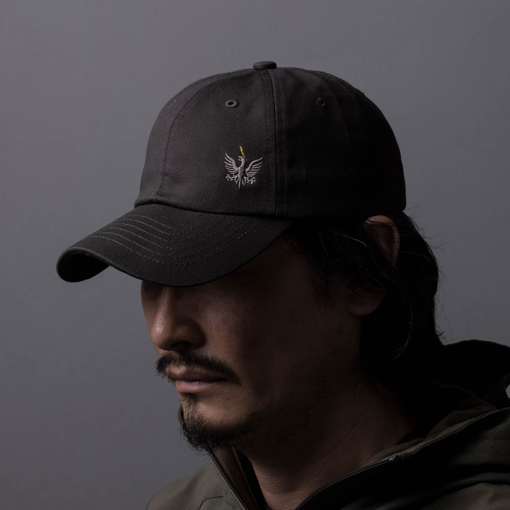 TBH LOGO CAP