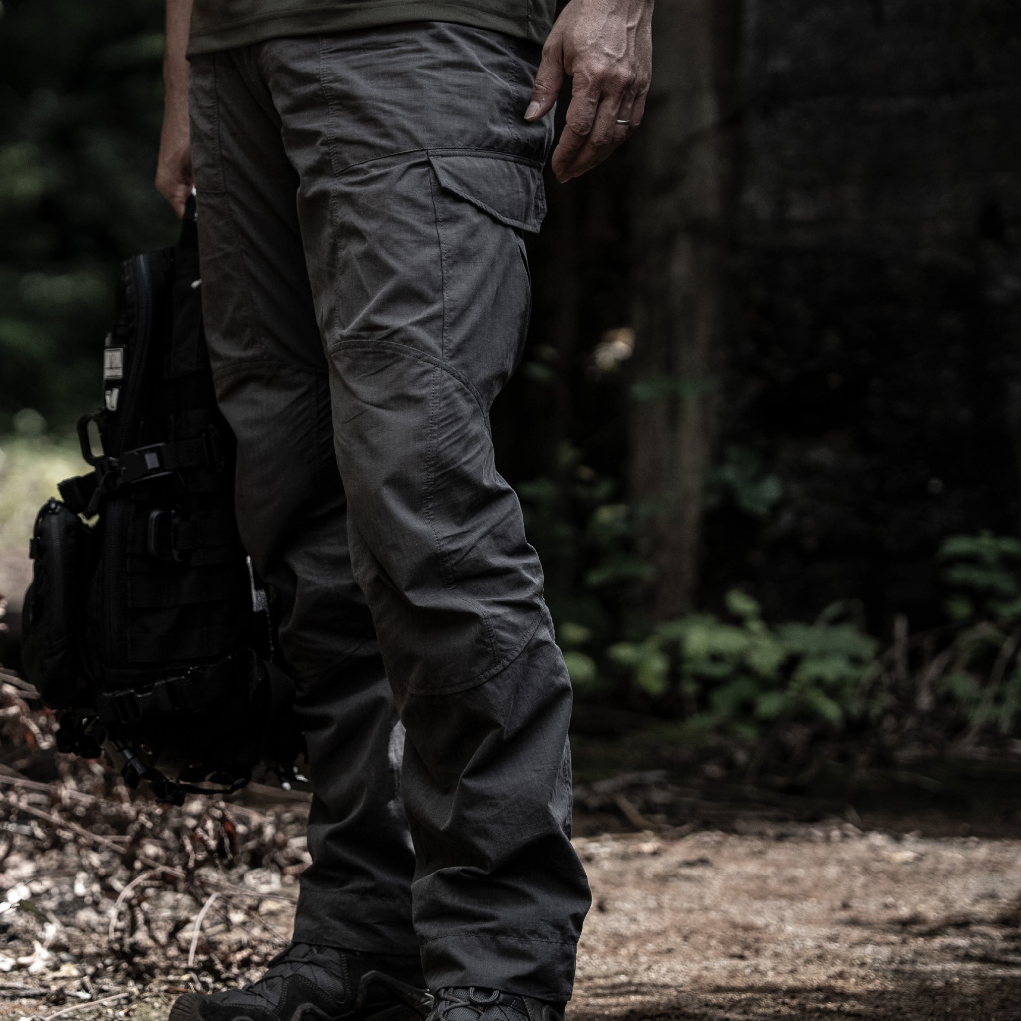 TRAIL ROCKER PANTS