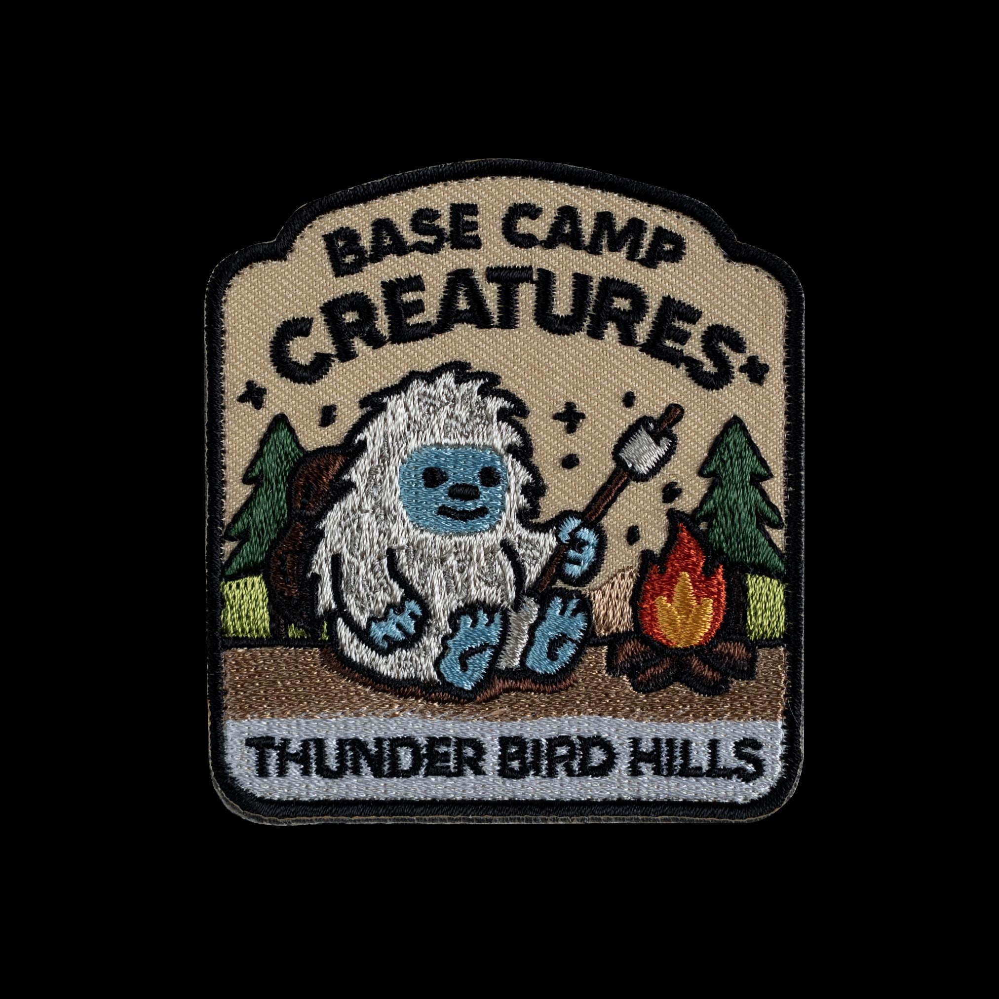 YETI [PATCH]