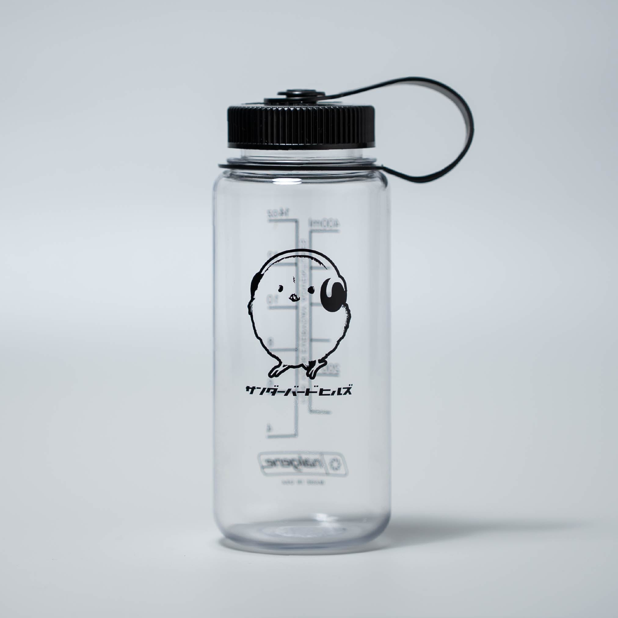 Nalgene Bottle 500ml MINI BRID