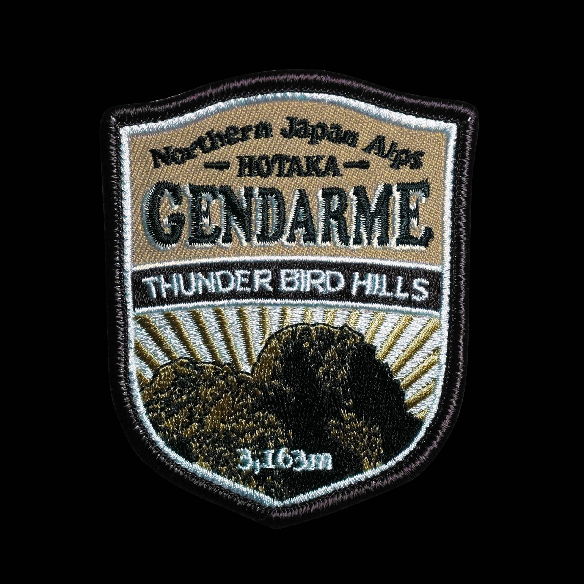 GENDARME