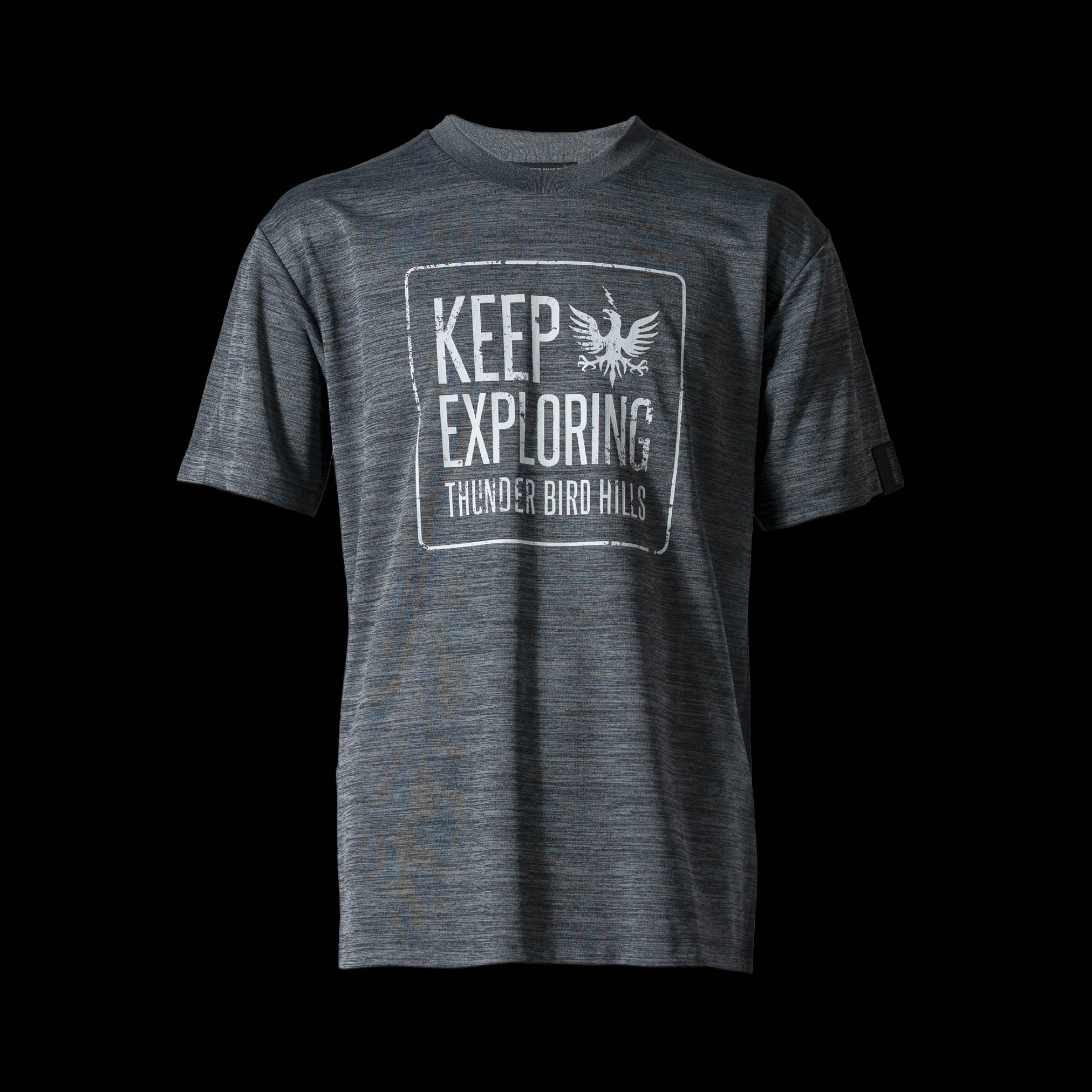 T-shirt TBH LOGO