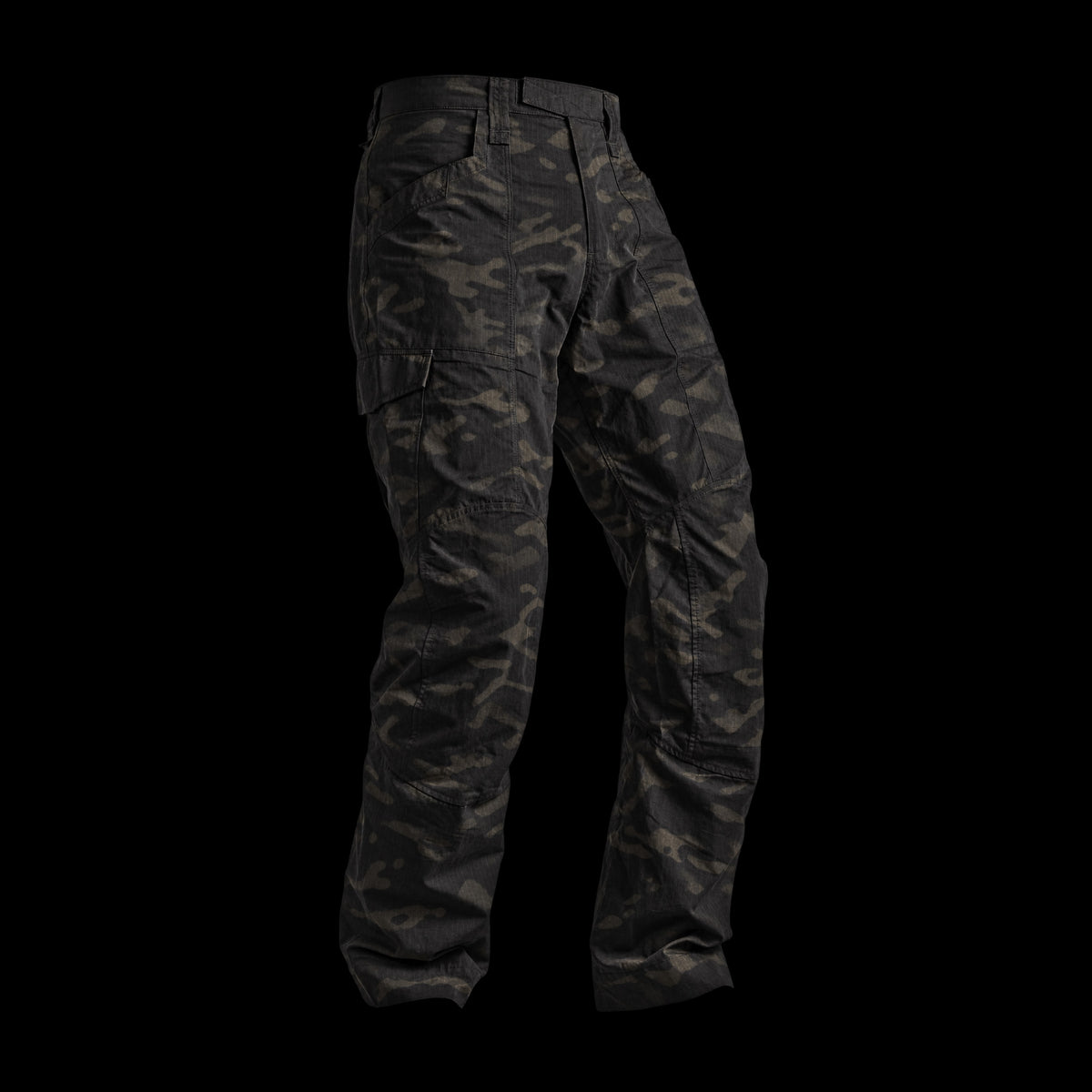 TRAIL ROCKER PANTS [BC]