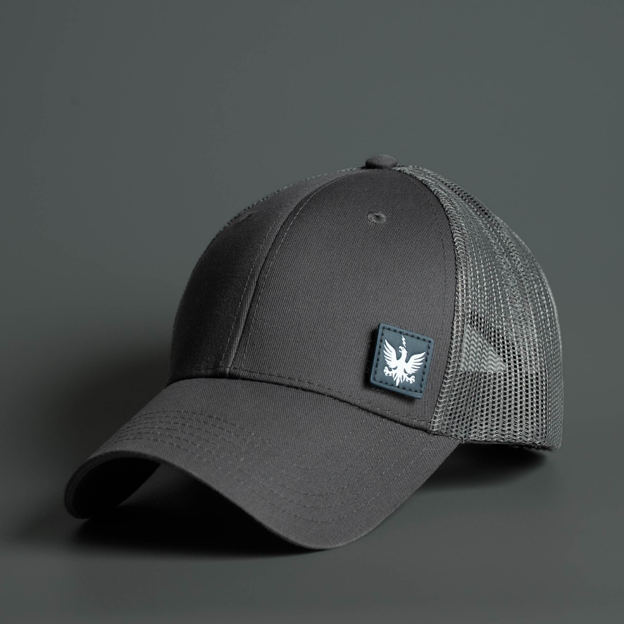 TRUCKER CAP