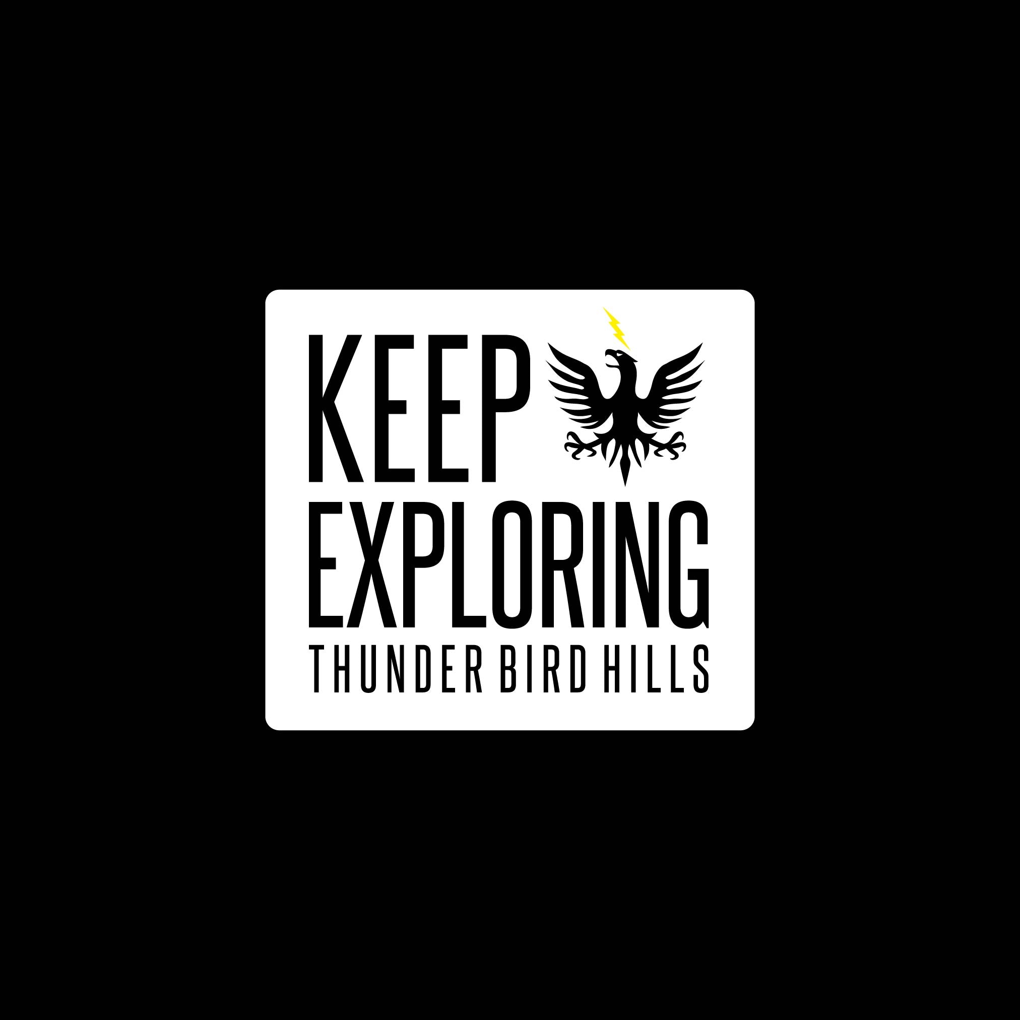 TBH LOGO MINI
