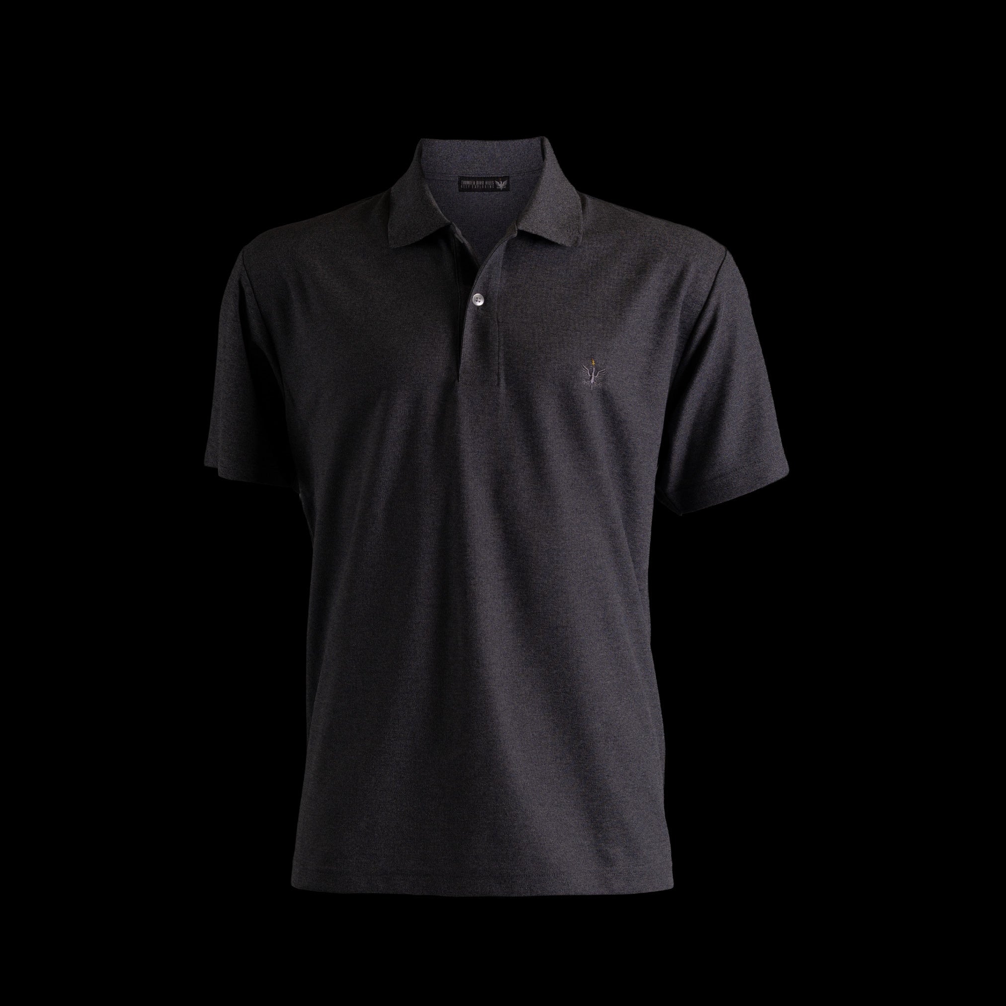 DRY MARK POLO