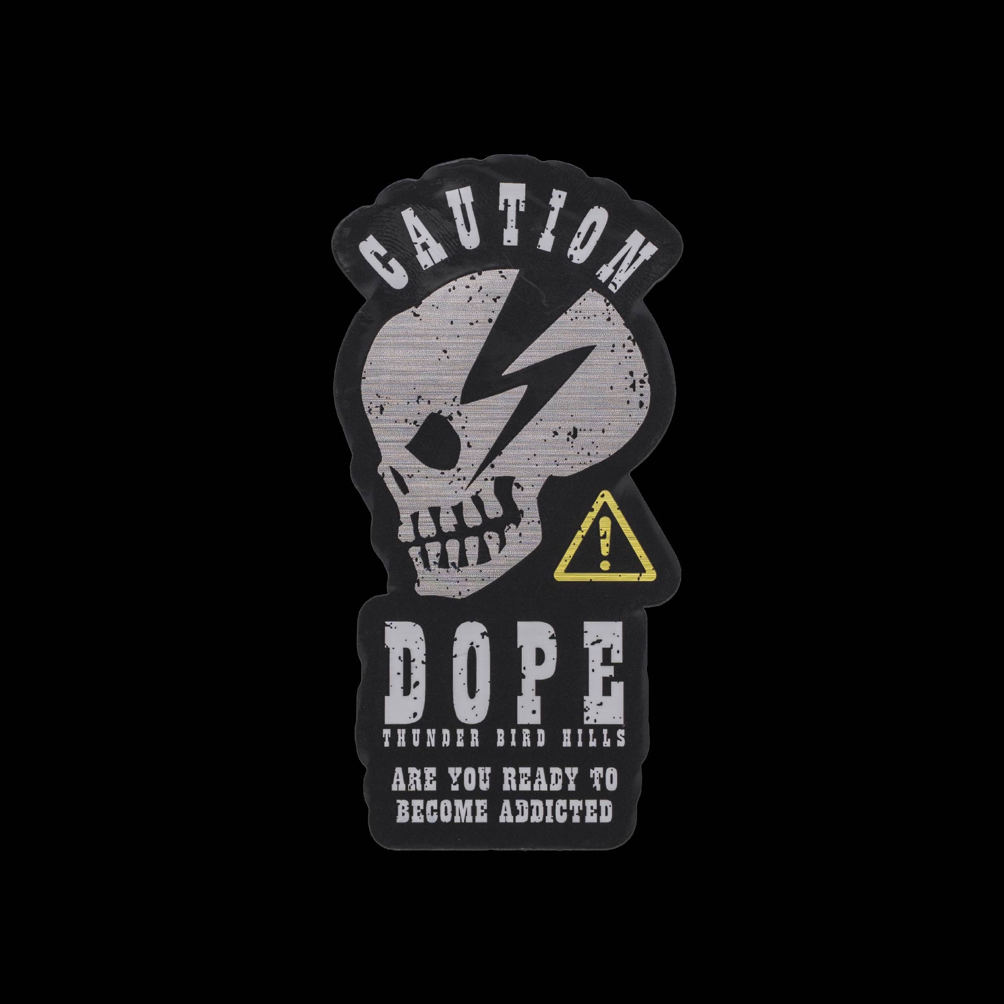 DOPE [METAL]