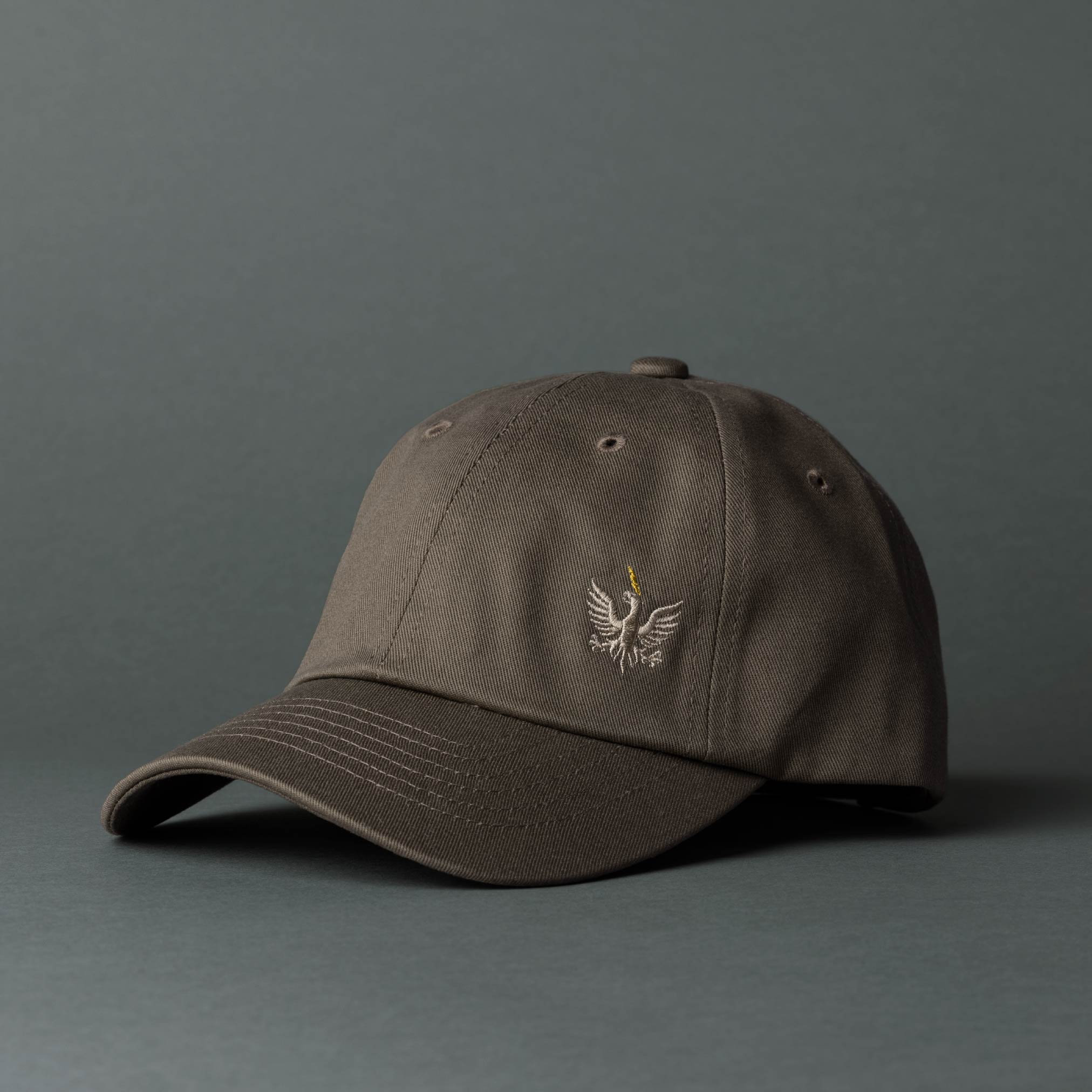 TBH LOGO CAP