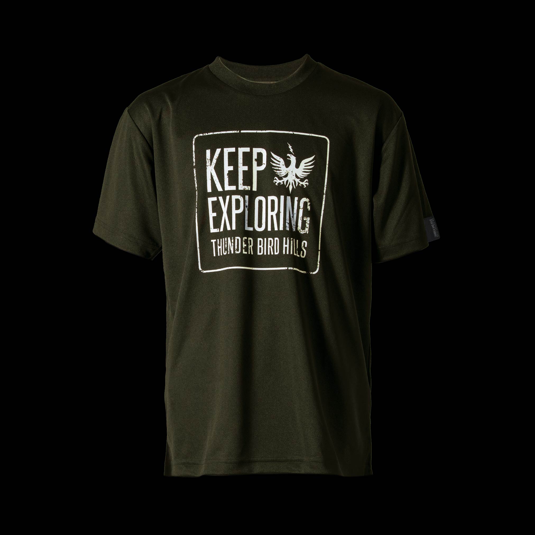 T-shirt TBH LOGO