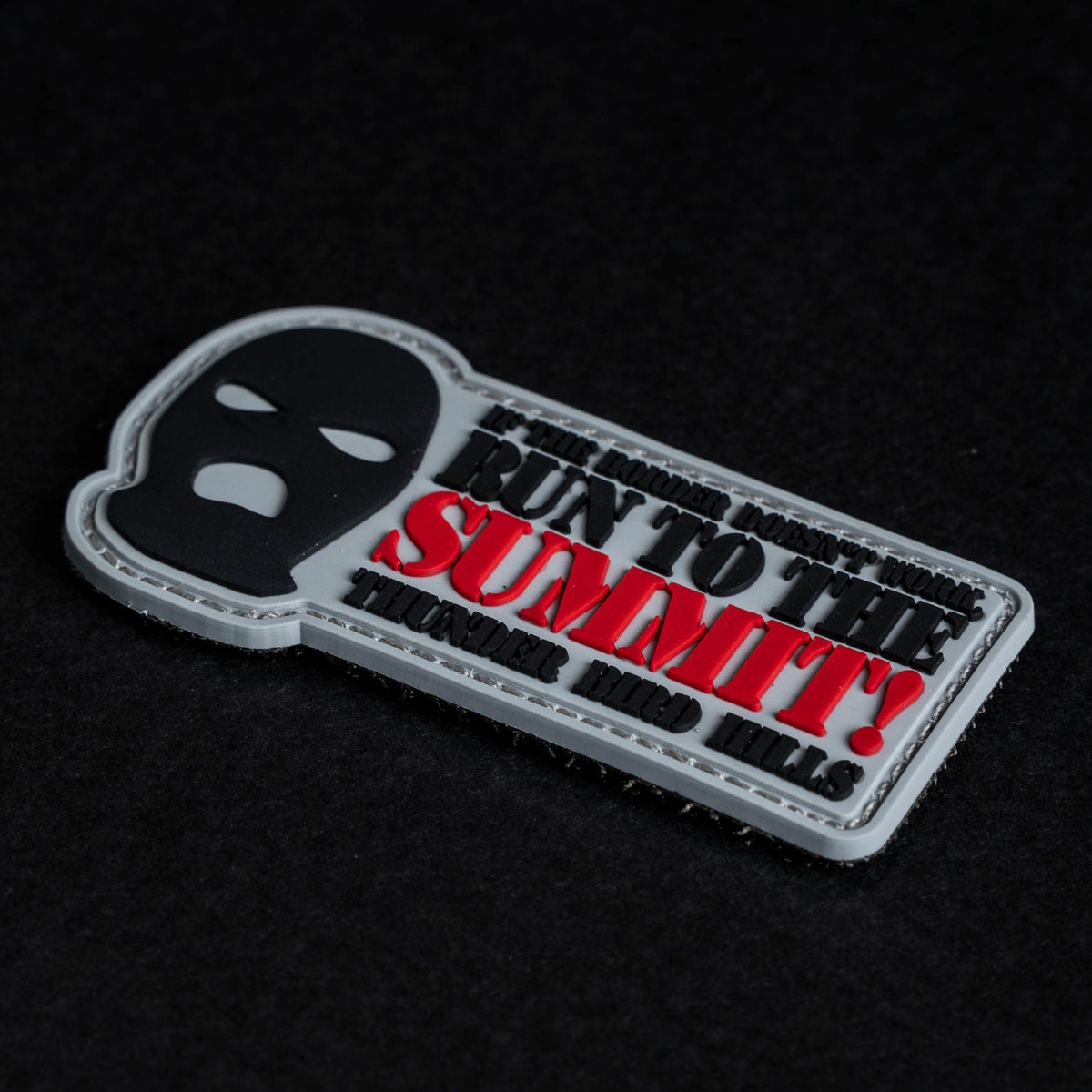 SUMMIT [PATCH]