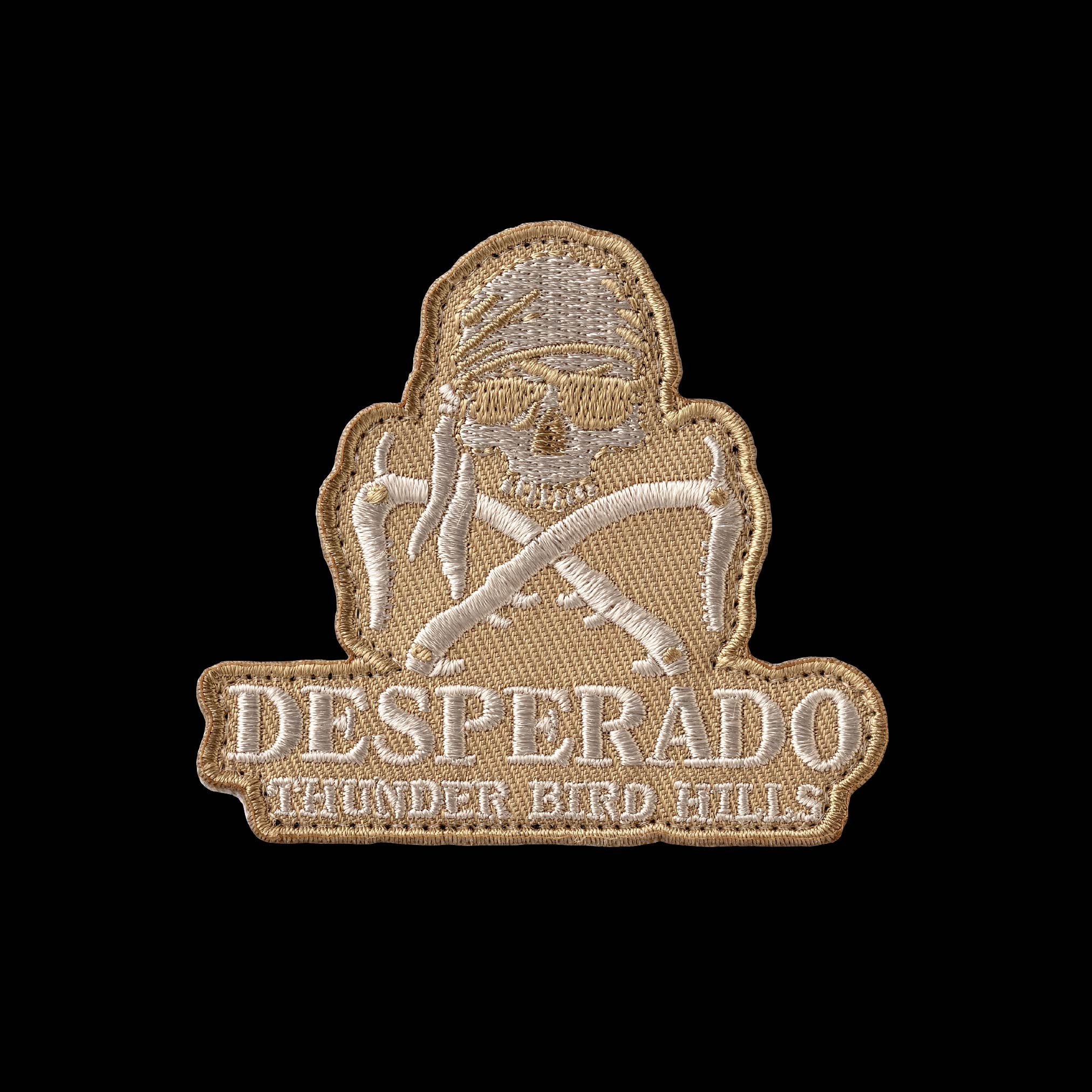 DESPERADO