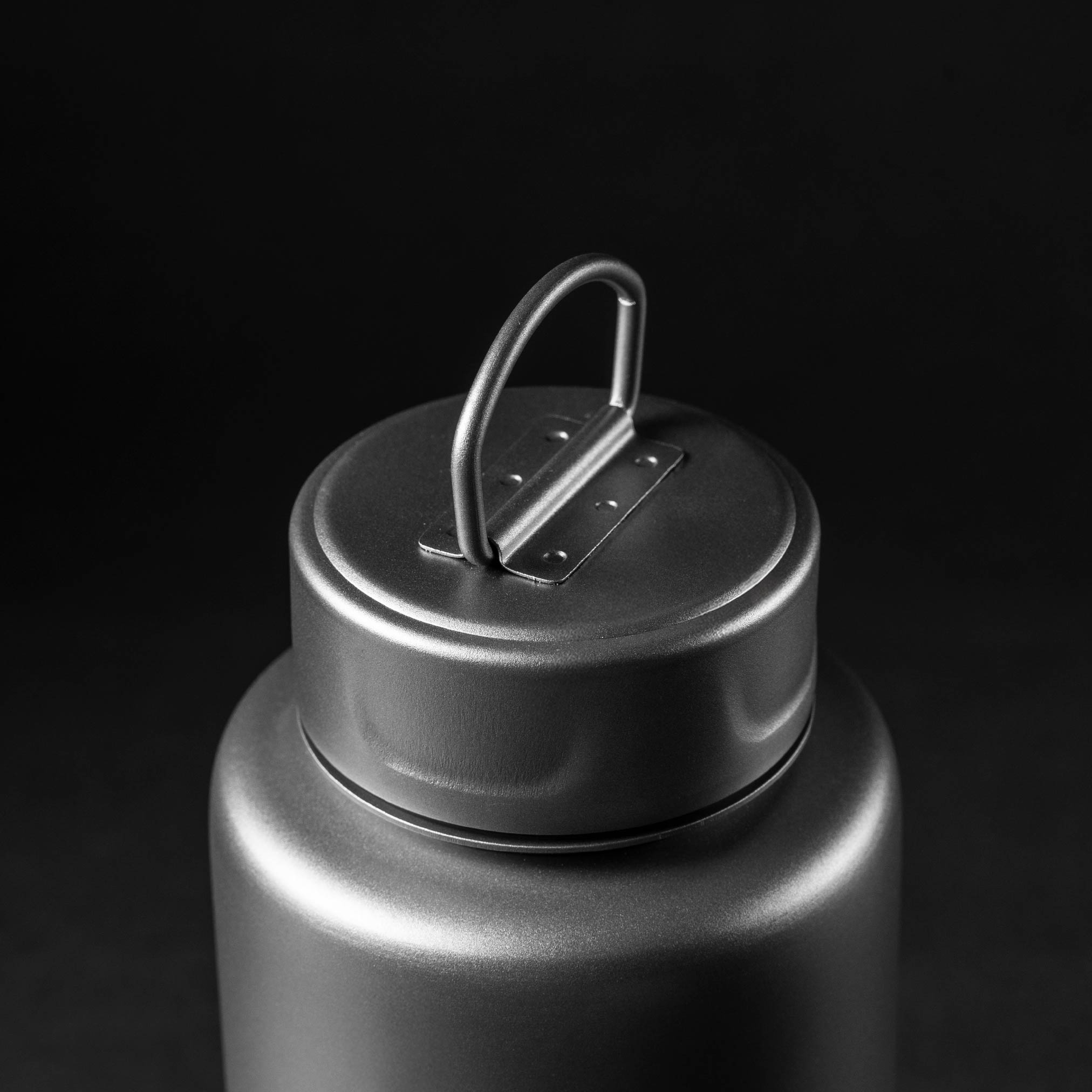 TITANIUM BOTTLE