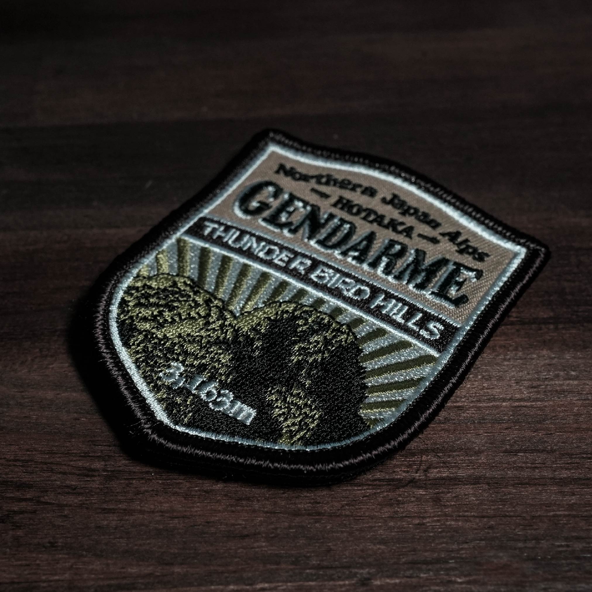 GENDARME