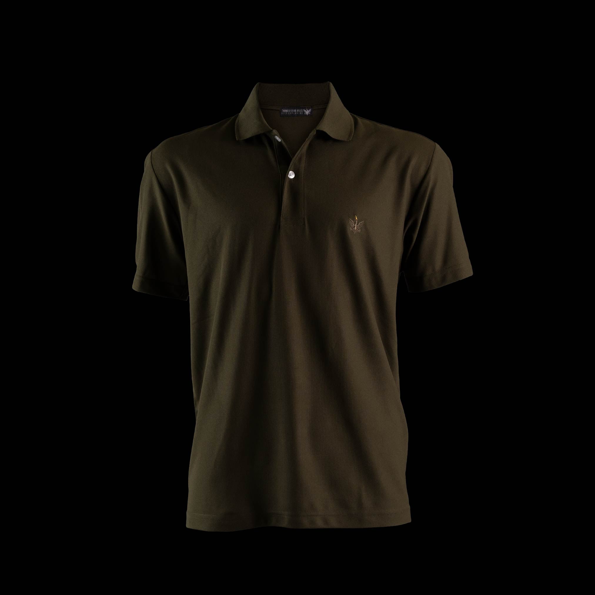 DRY MARK POLO