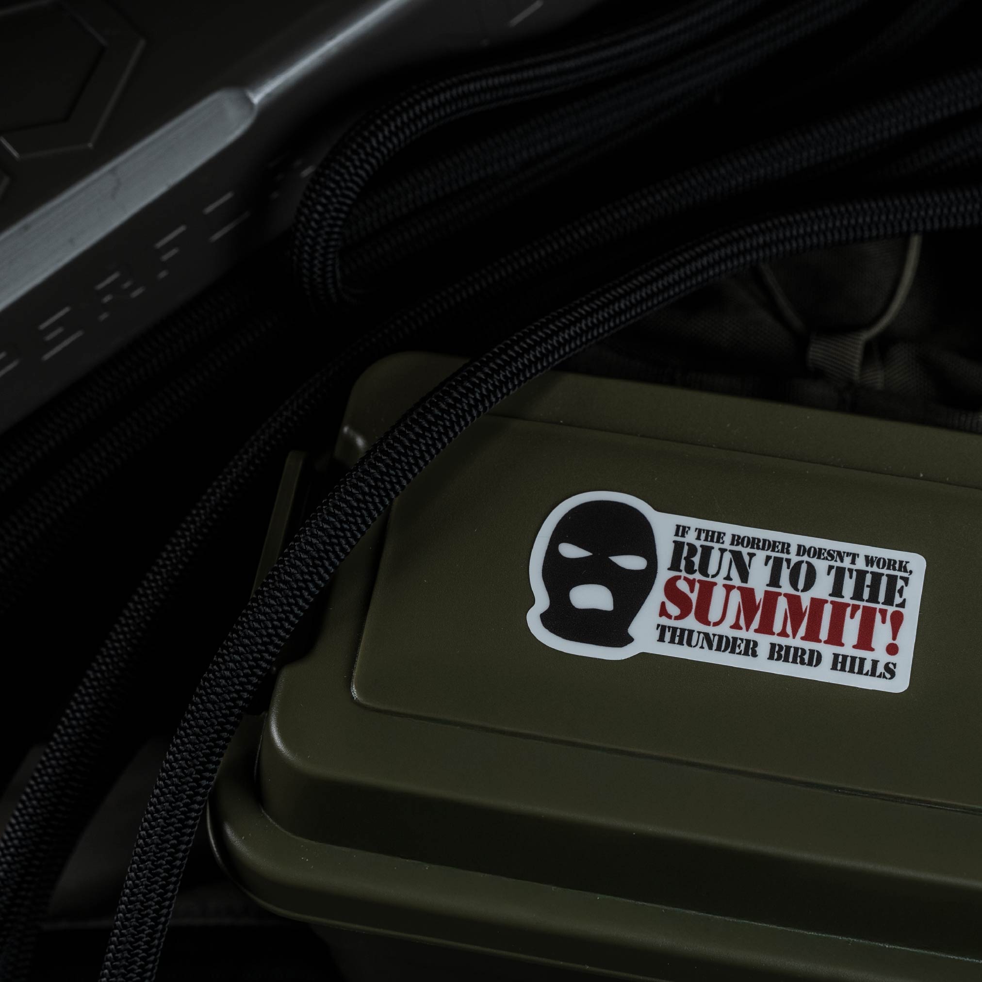 SUMMIT