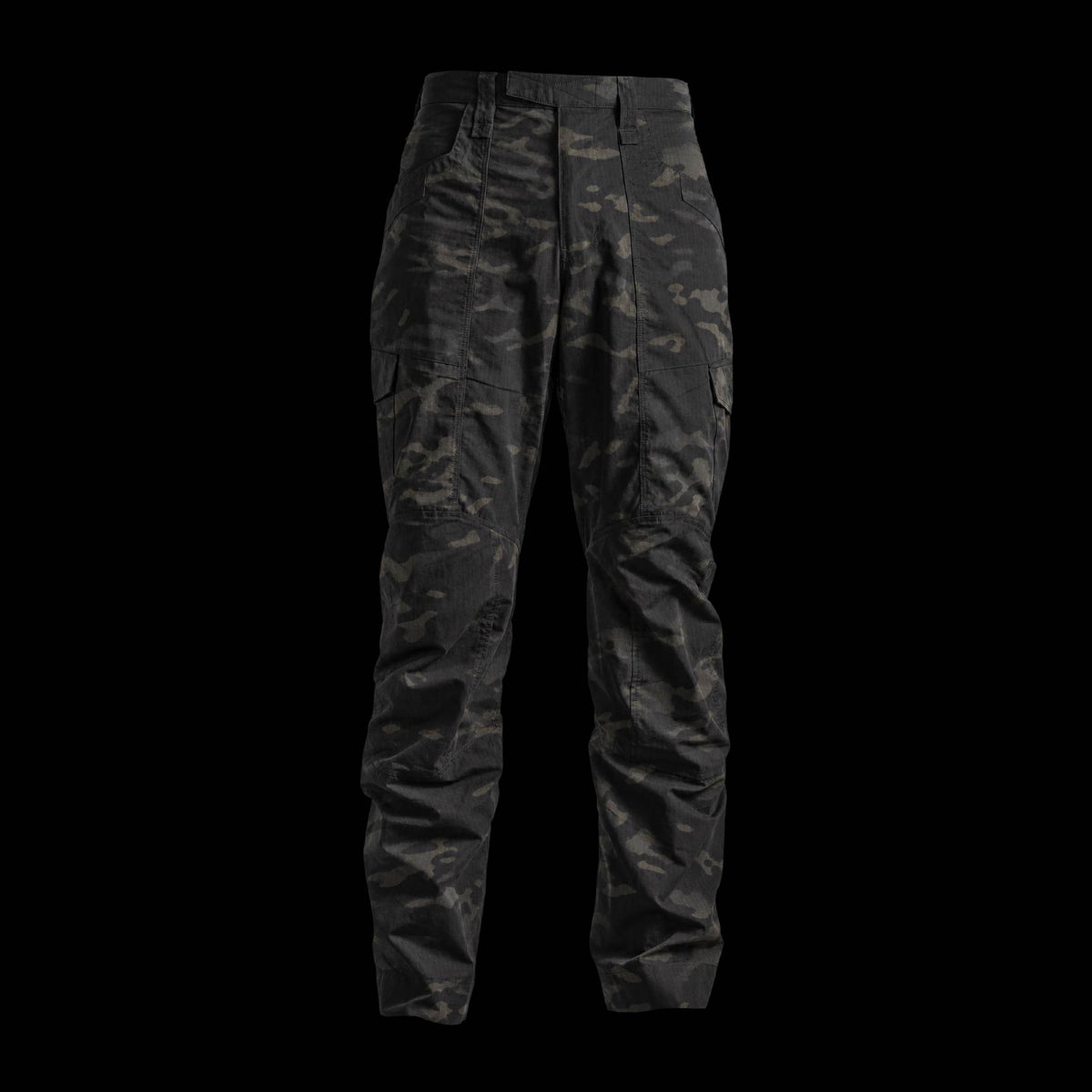 TRAIL ROCKER PANTS [BC]