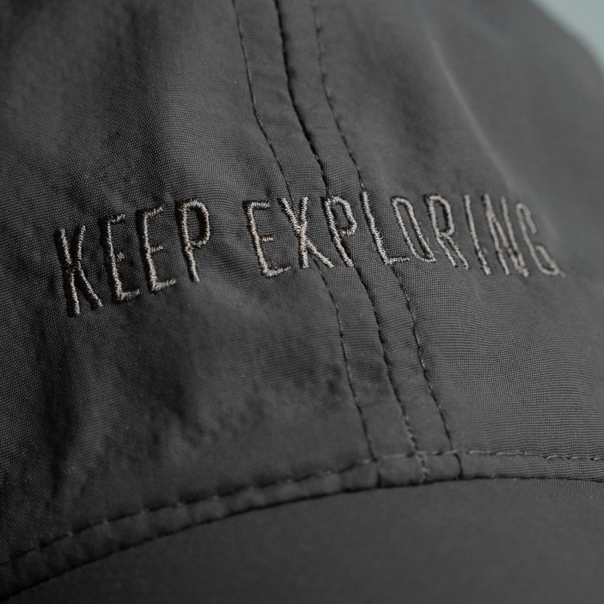 FIELD CAP