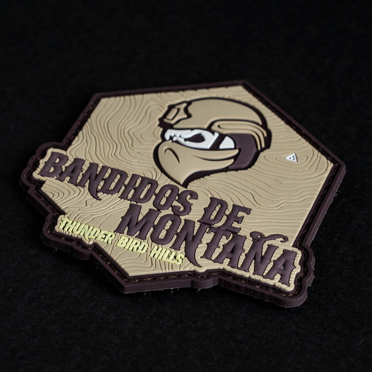 BDM02 [PATCH]