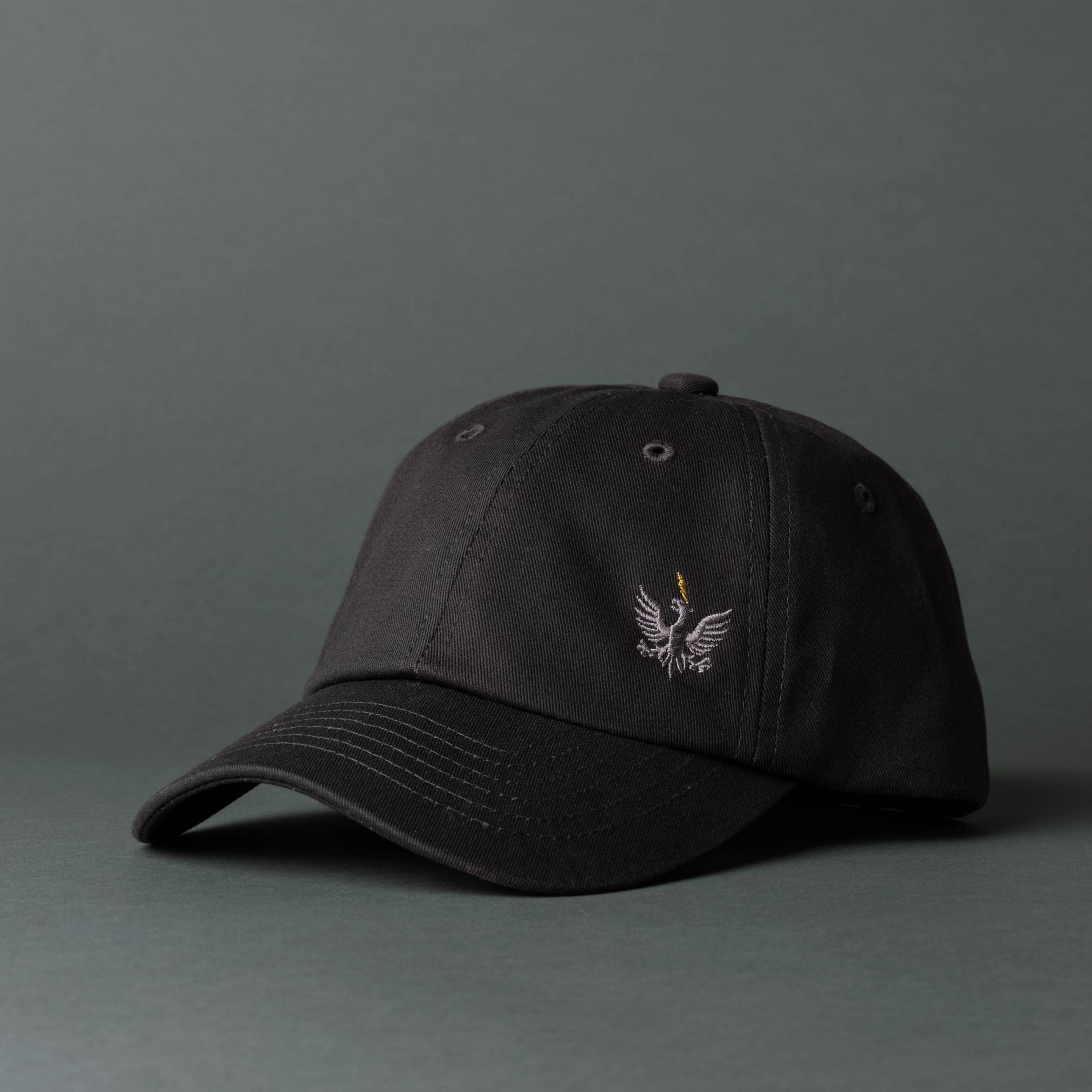 TBH LOGO CAP