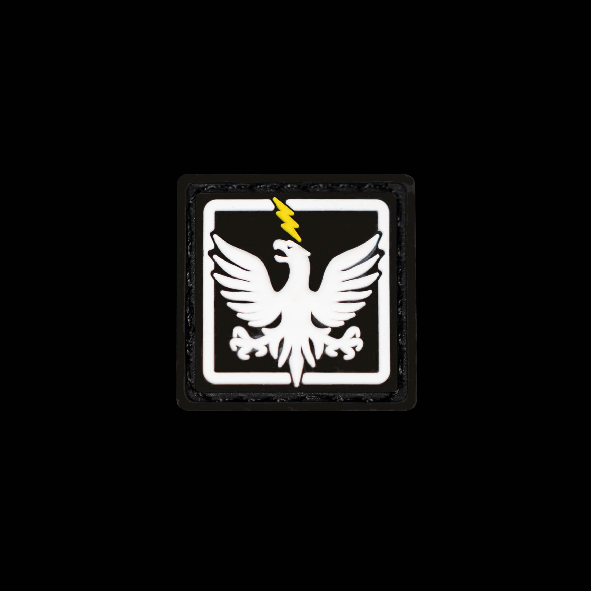 RANGER EYE TBH LOGO