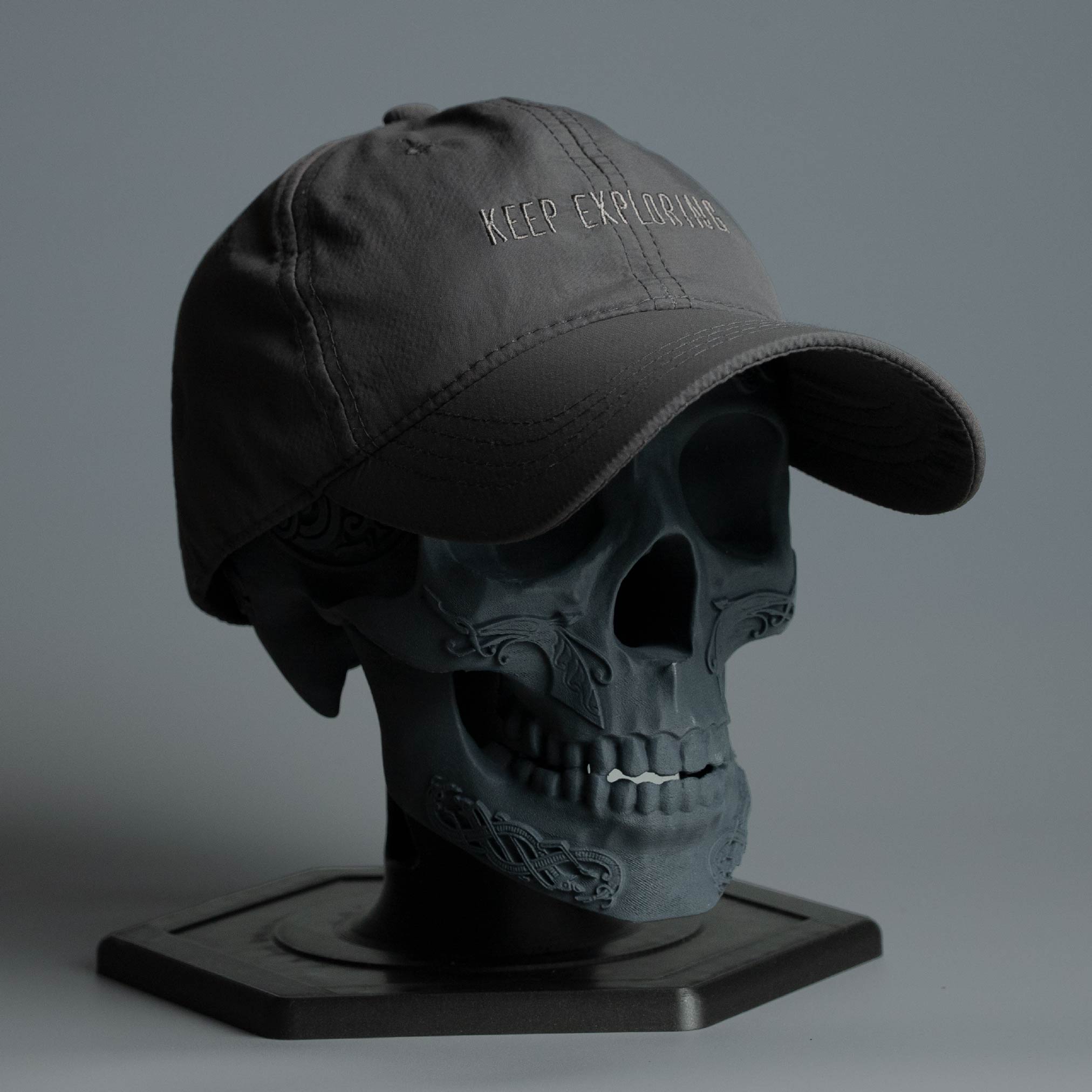 FIELD CAP