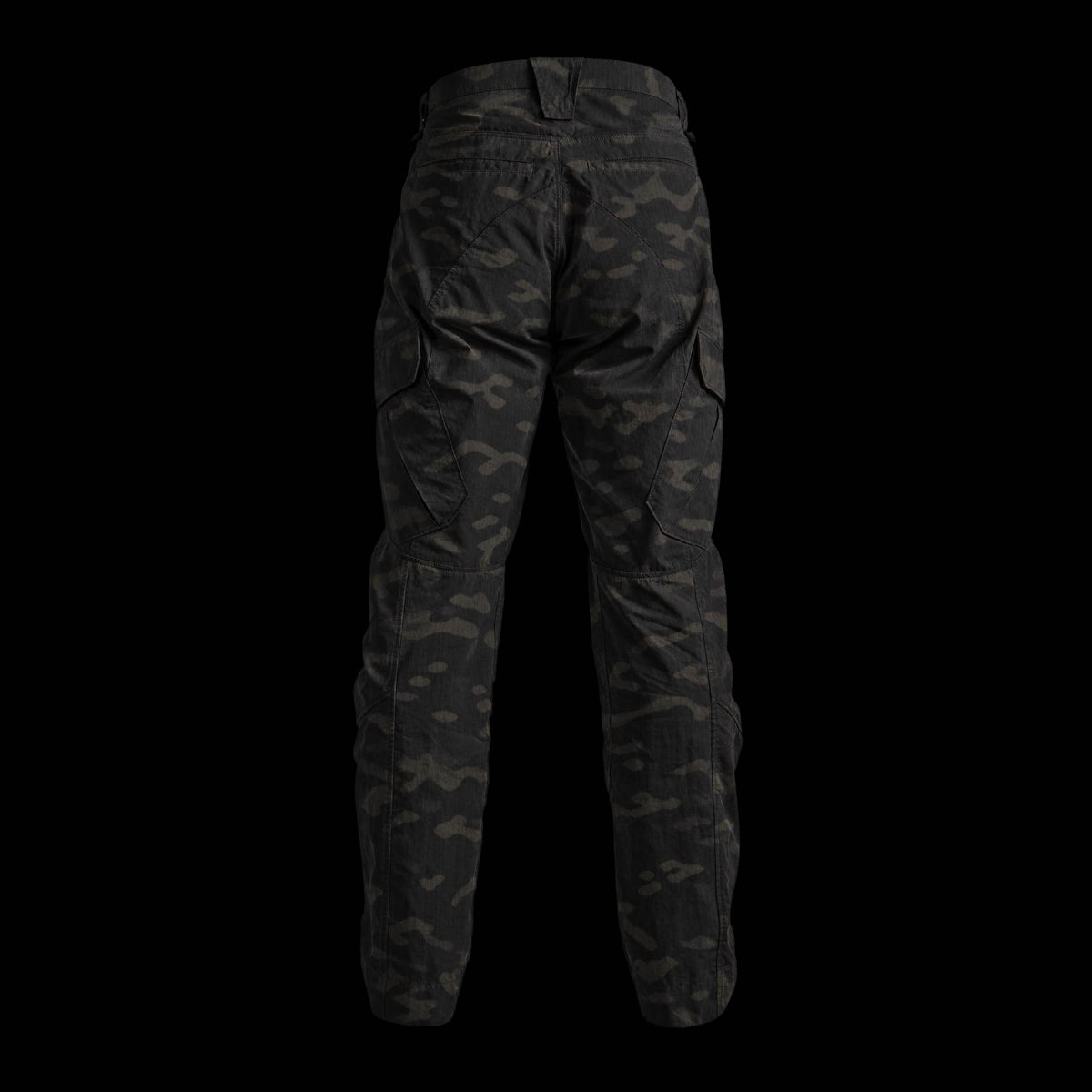 TRAIL ROCKER PANTS [BC]