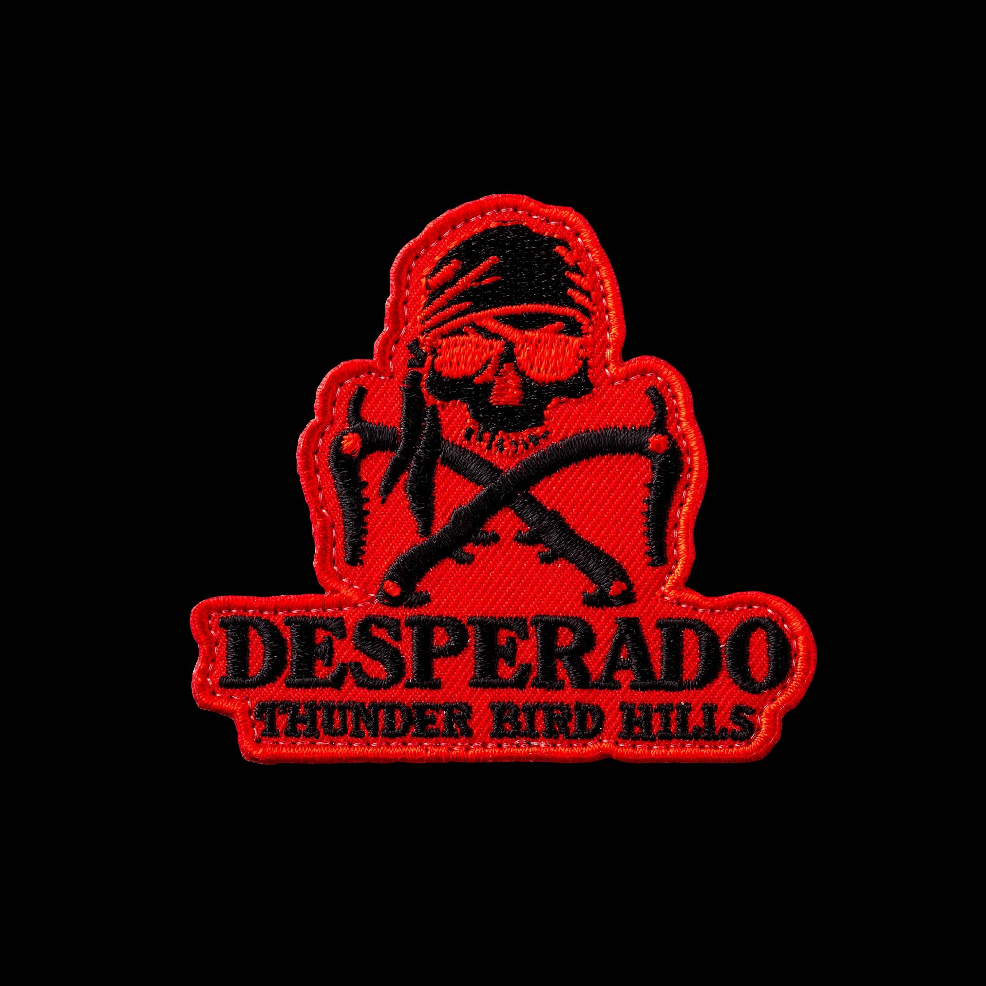 DESPERADO