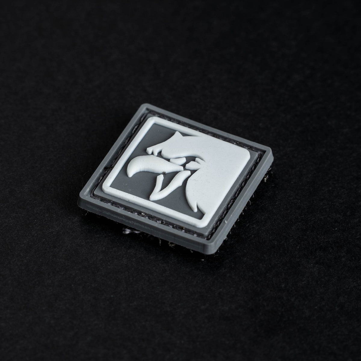 RANGER EYE BIRD [PATCH]