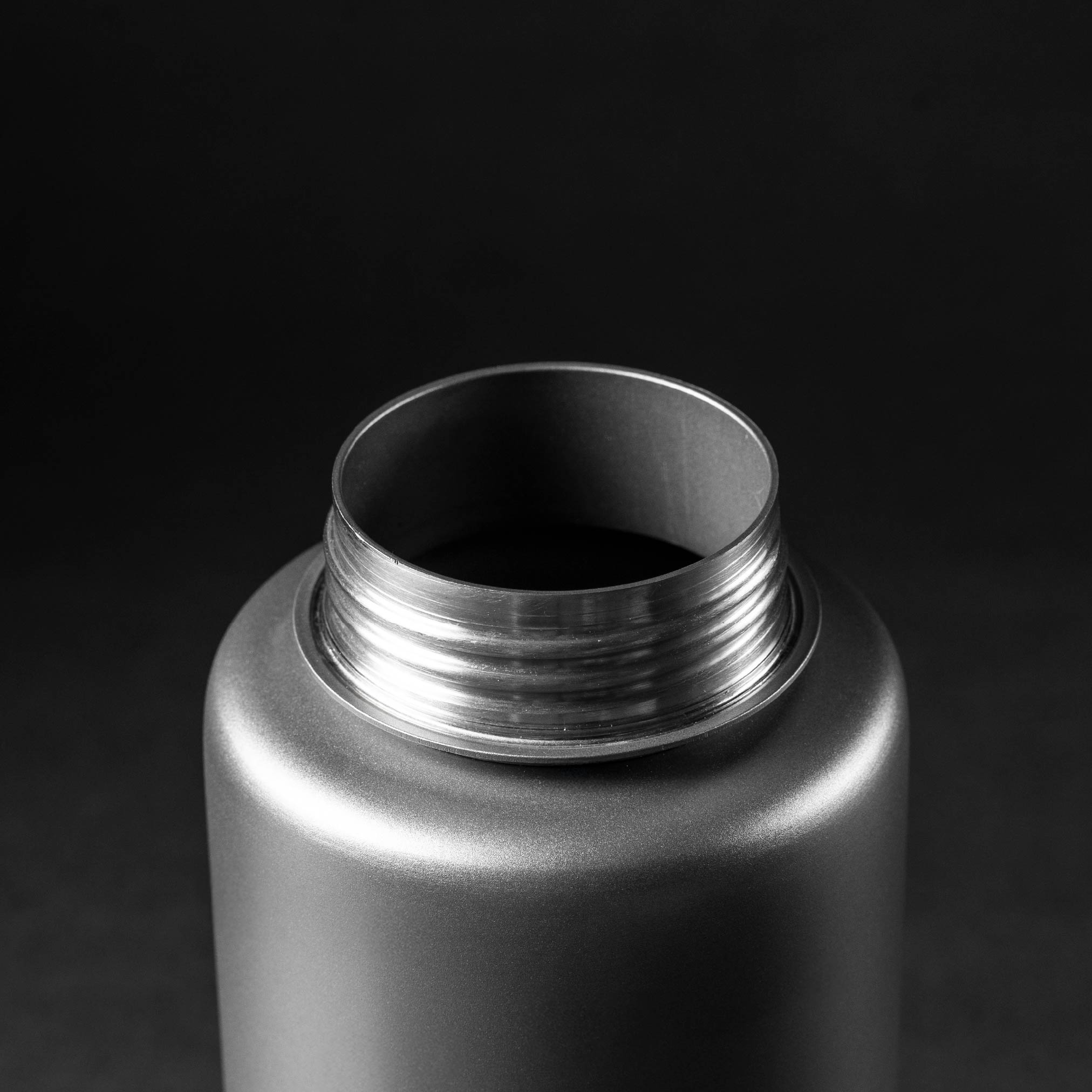 TITANIUM BOTTLE