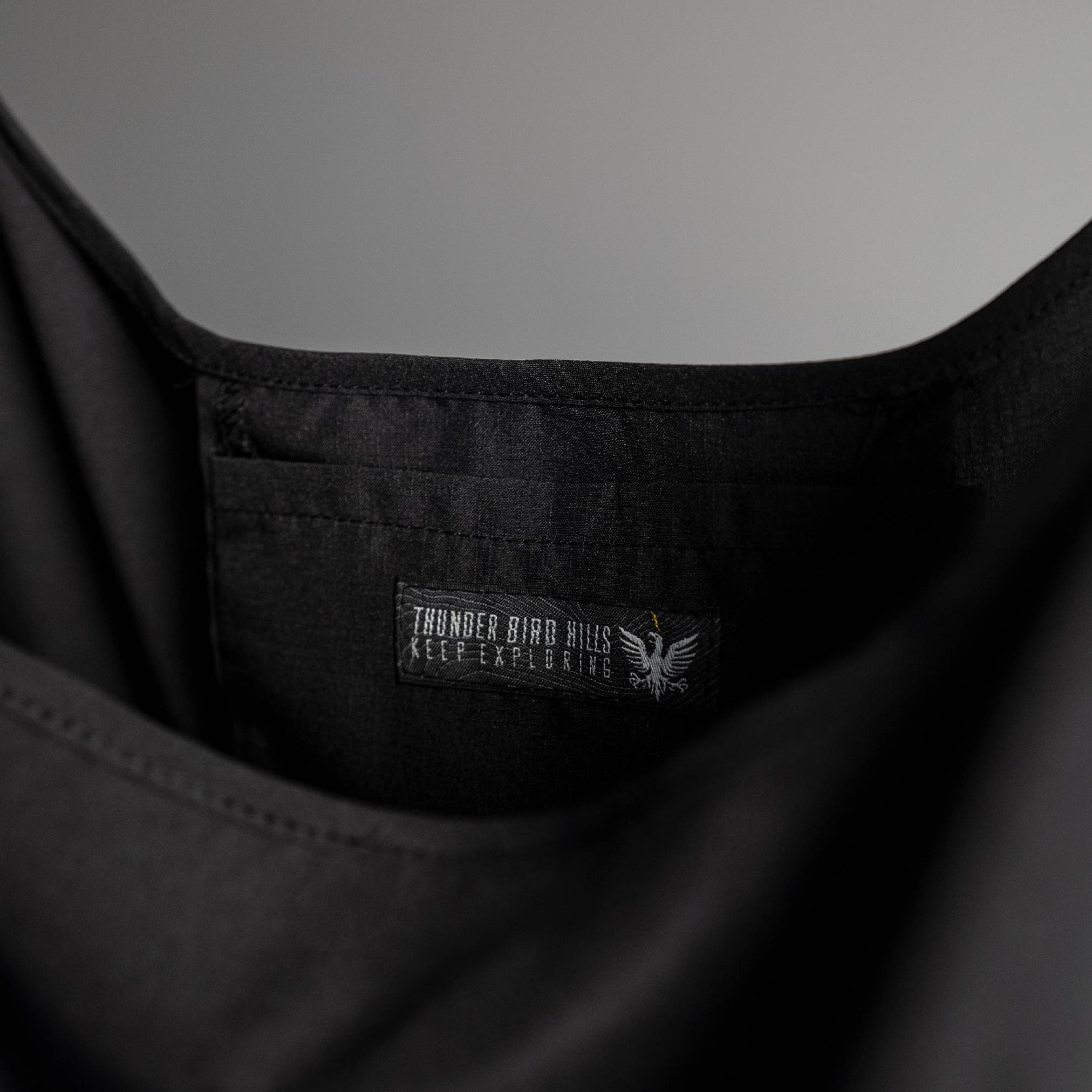 ECO BAG RIOT